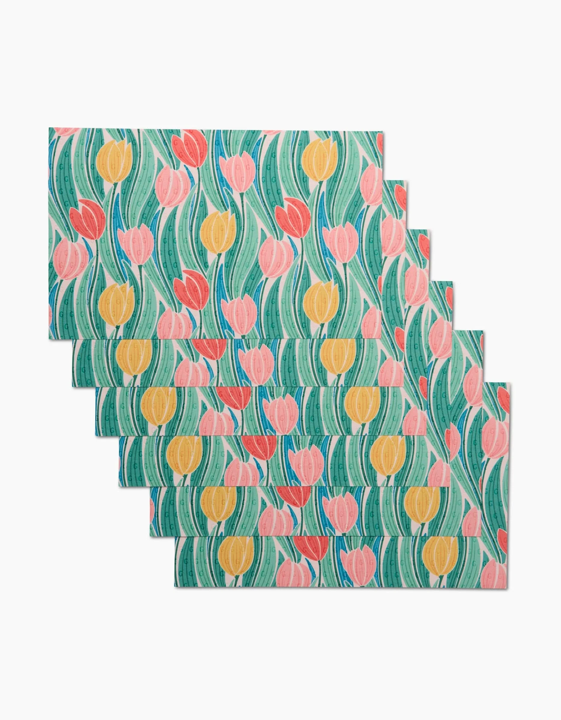 Tranquil Tulips - Image 5