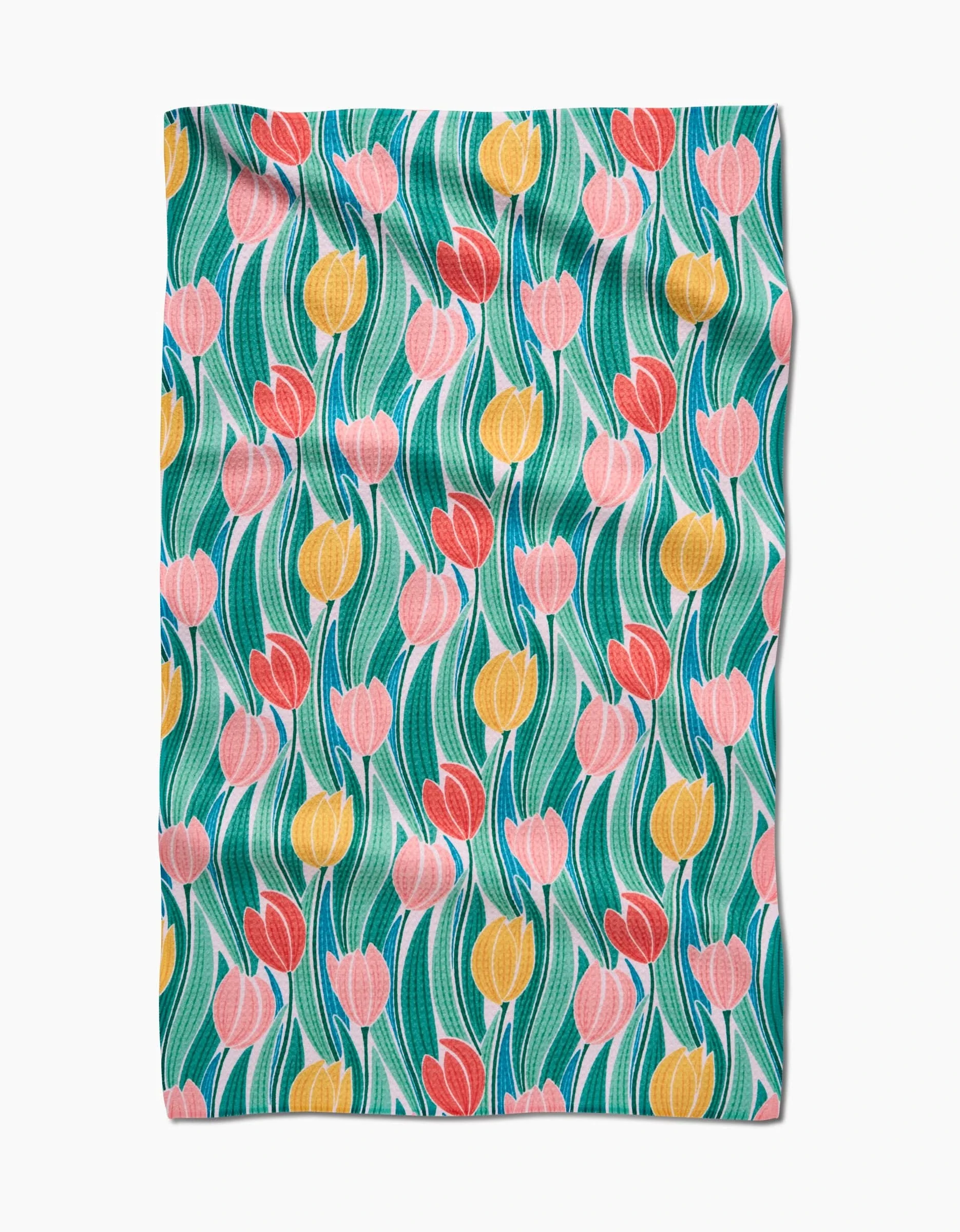 Tranquil Tulips - Image 3