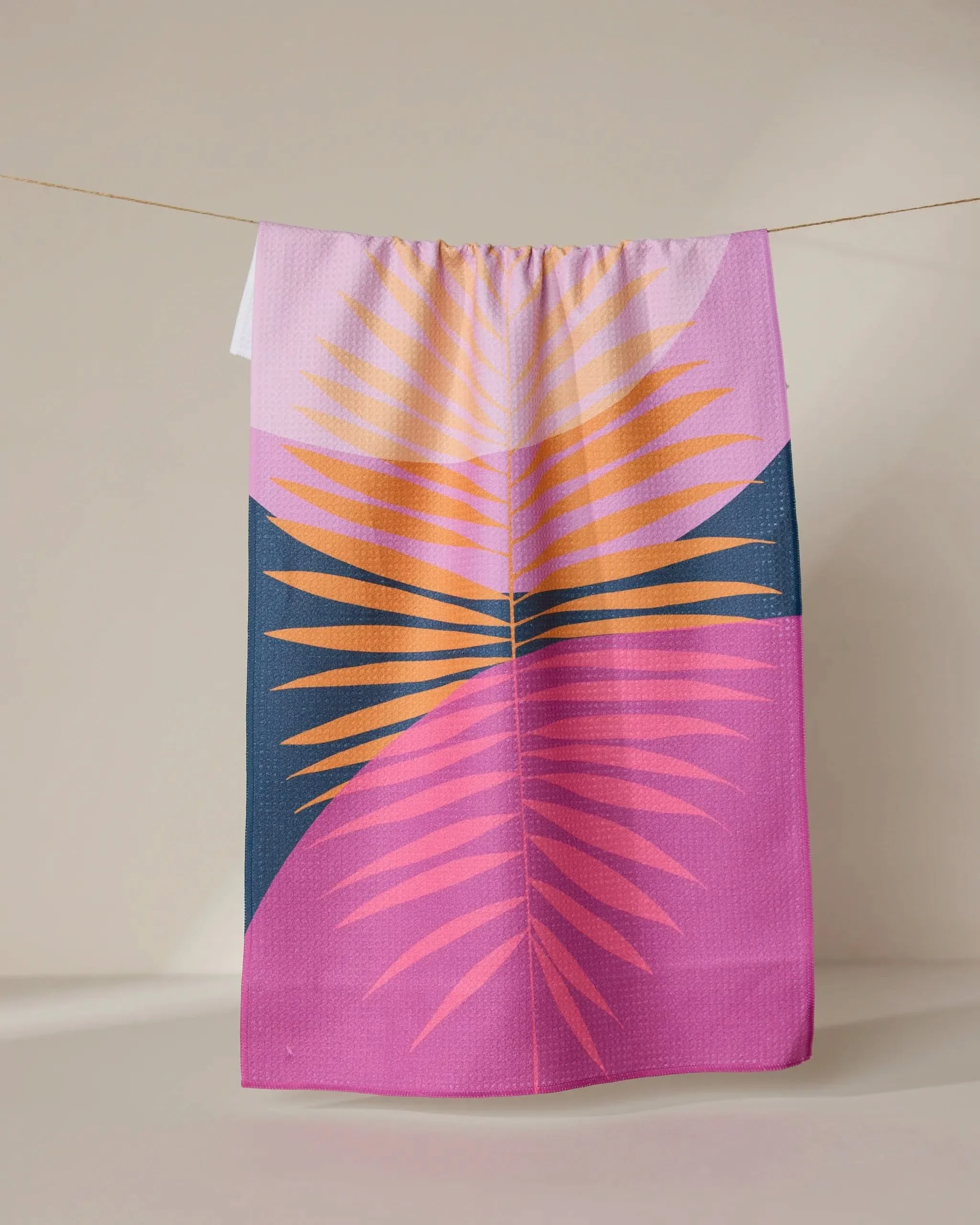Tropical Summer