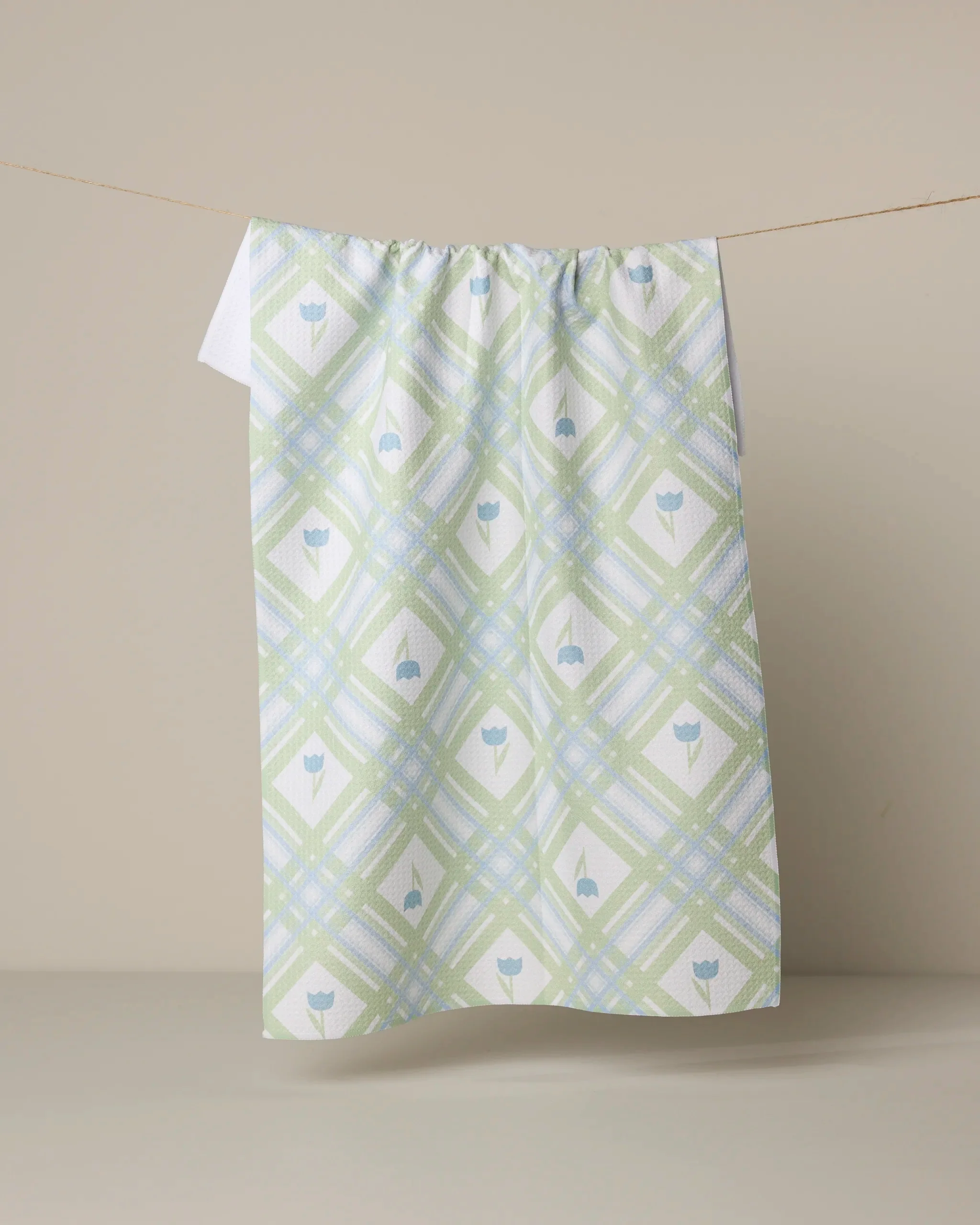 Tulip Lattice