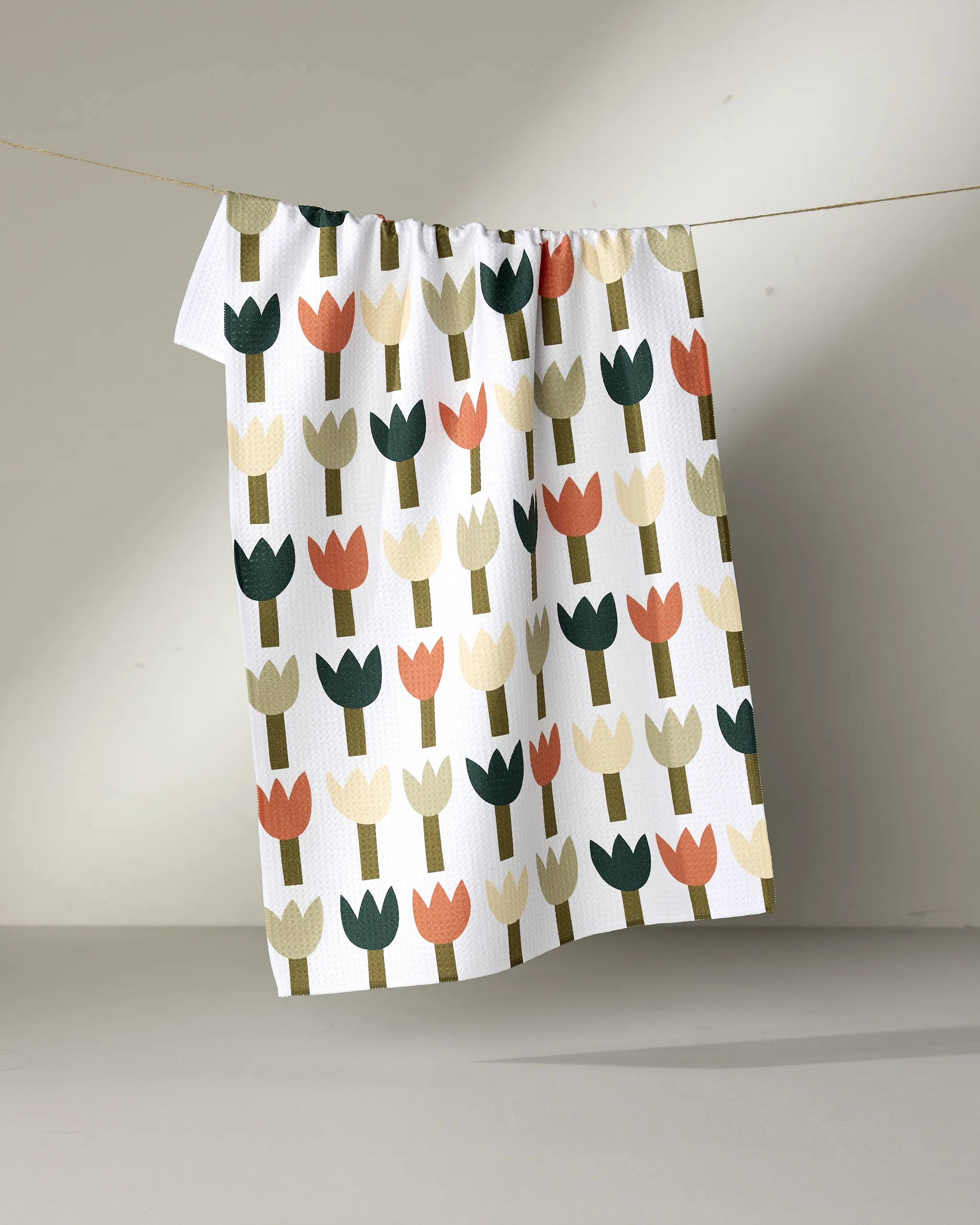 Tulip Row