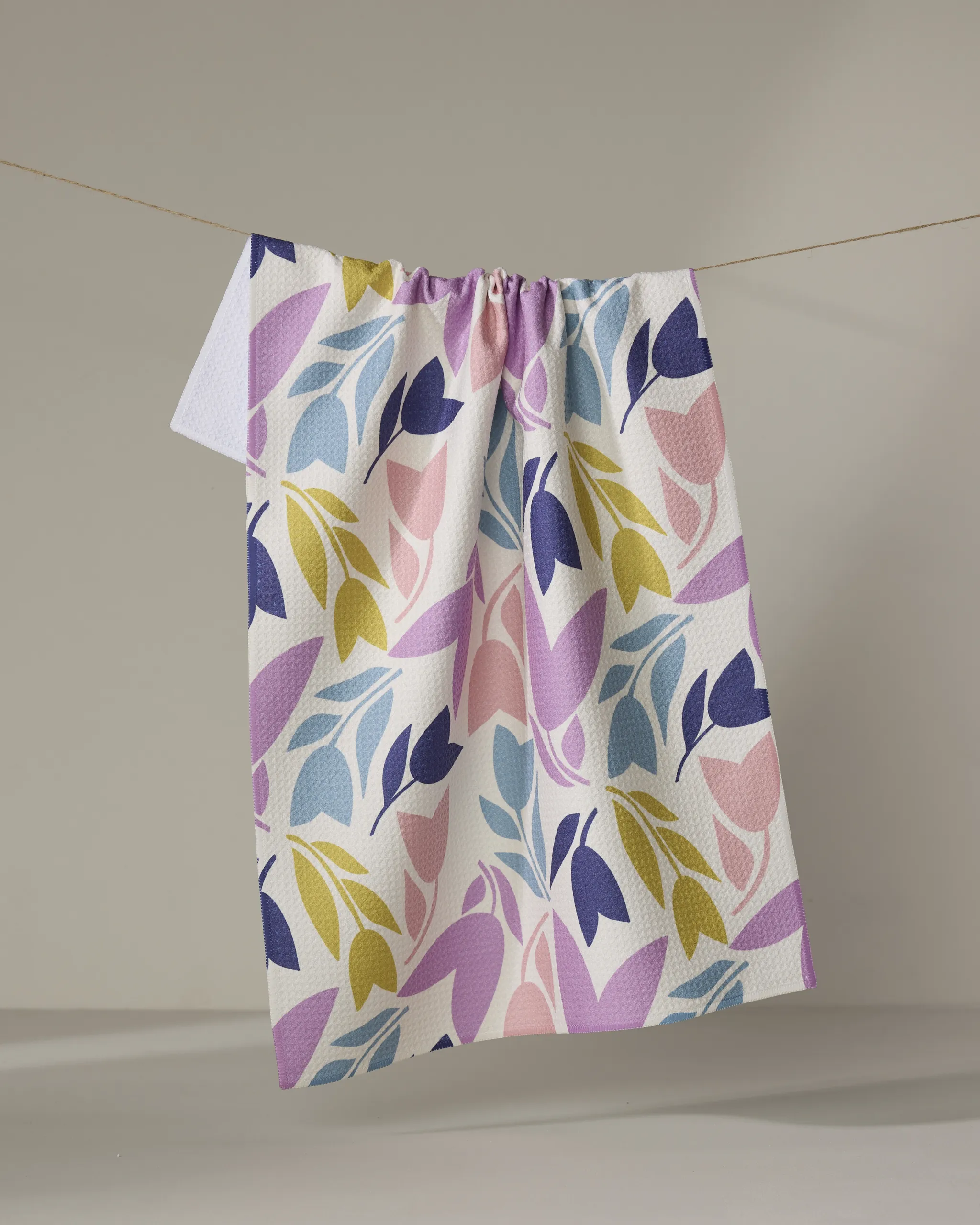 Tulip Tumble