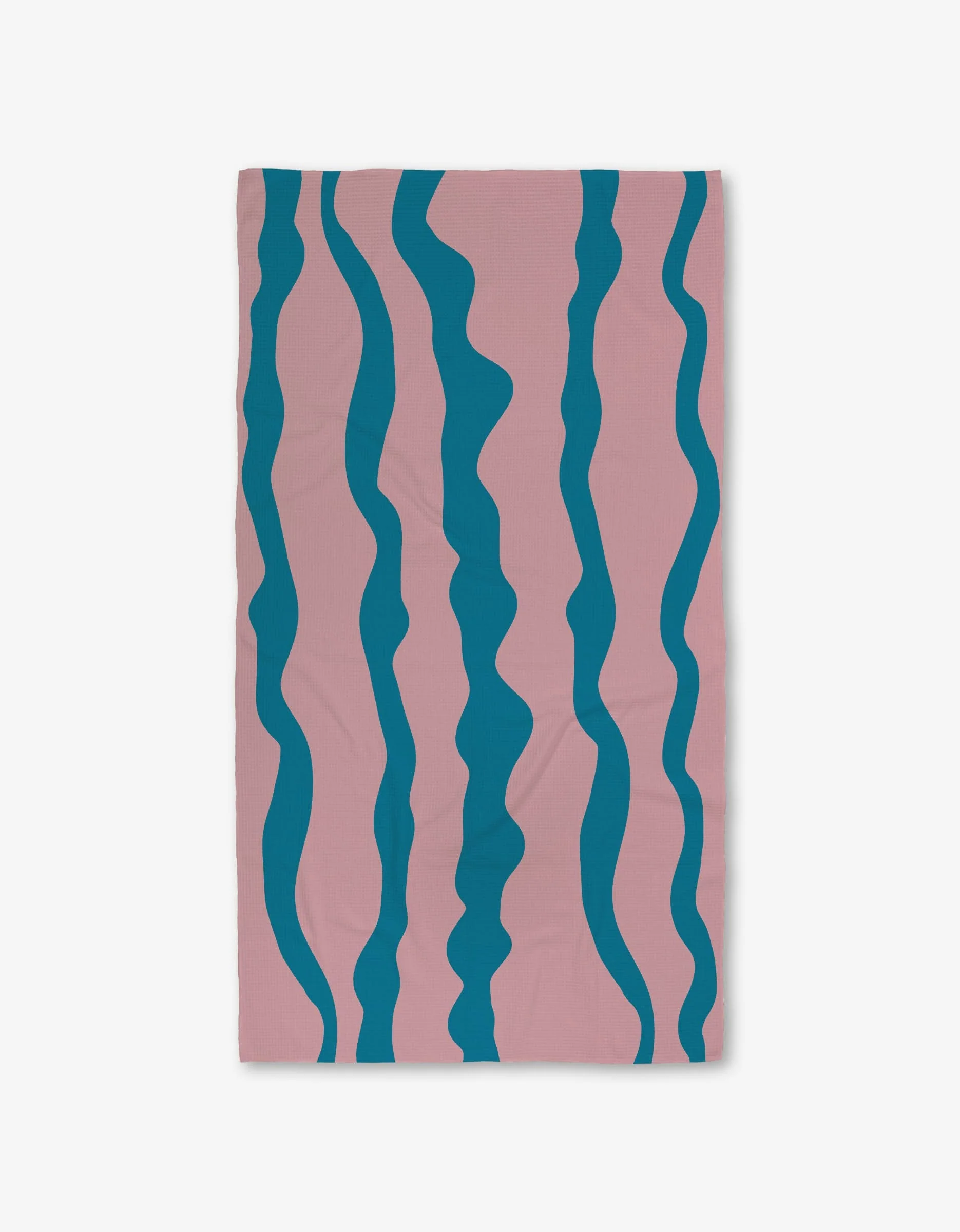 Turquoise Twist