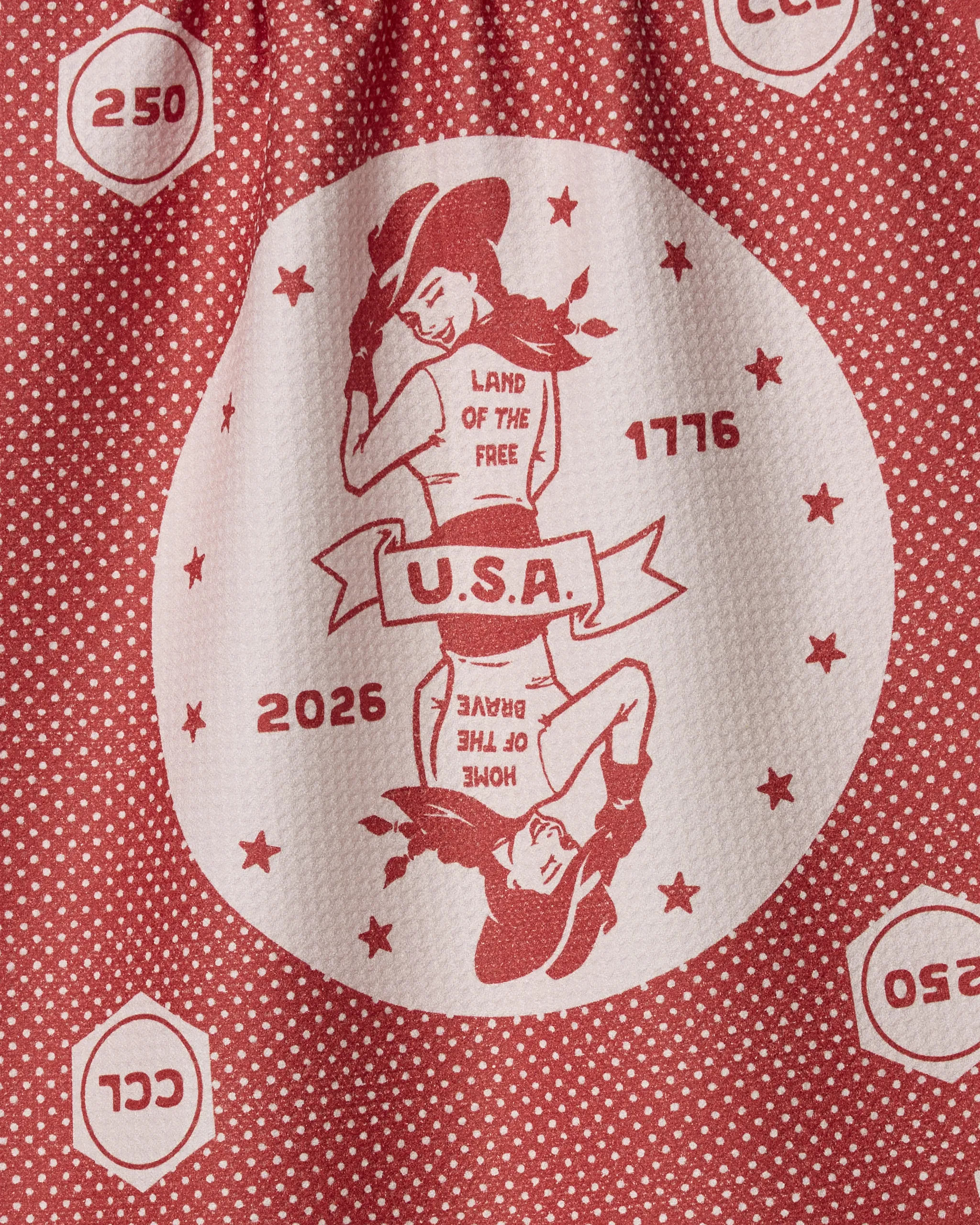 USA Cowgirl - Image 4