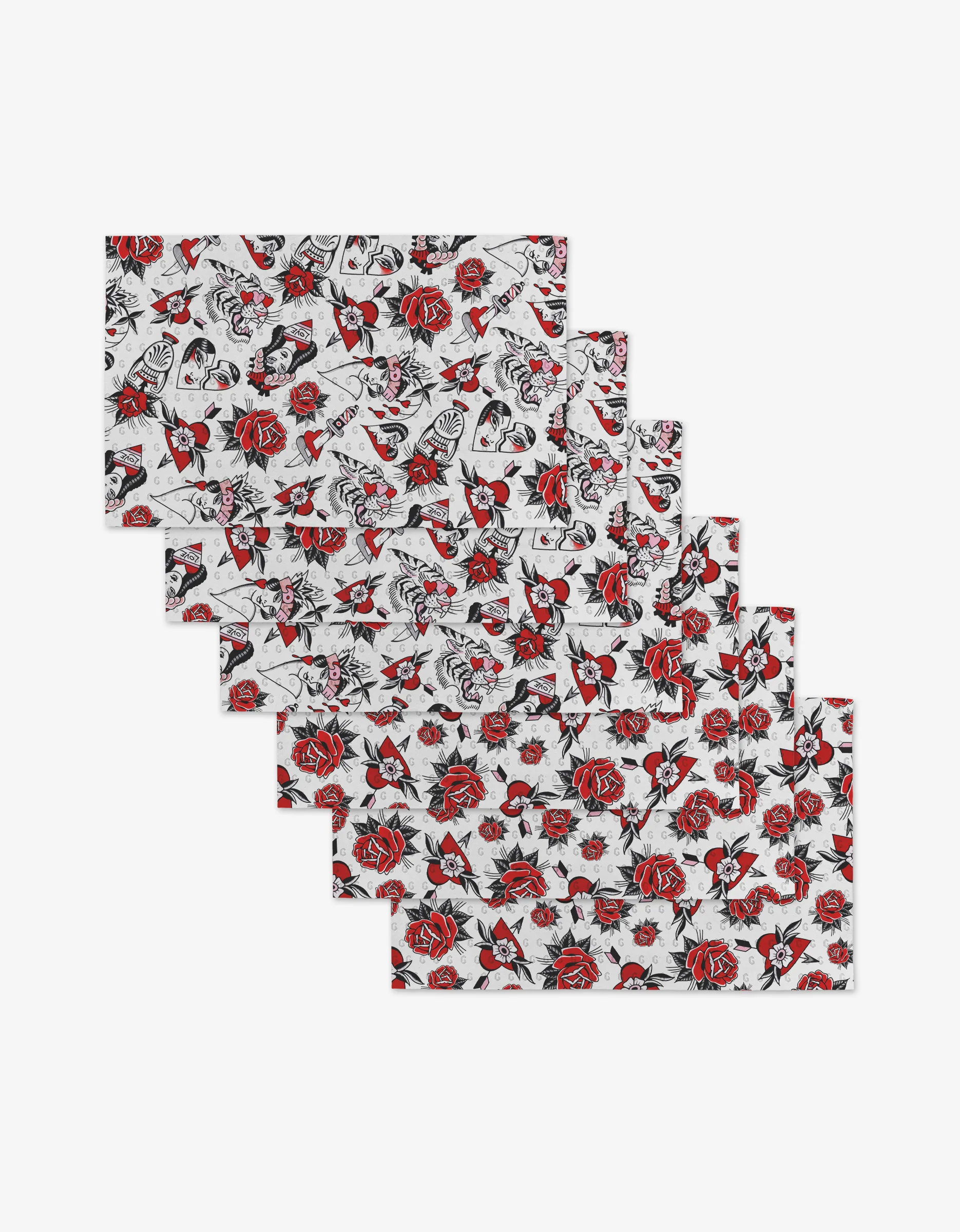 Valentine's Flash - Image 4