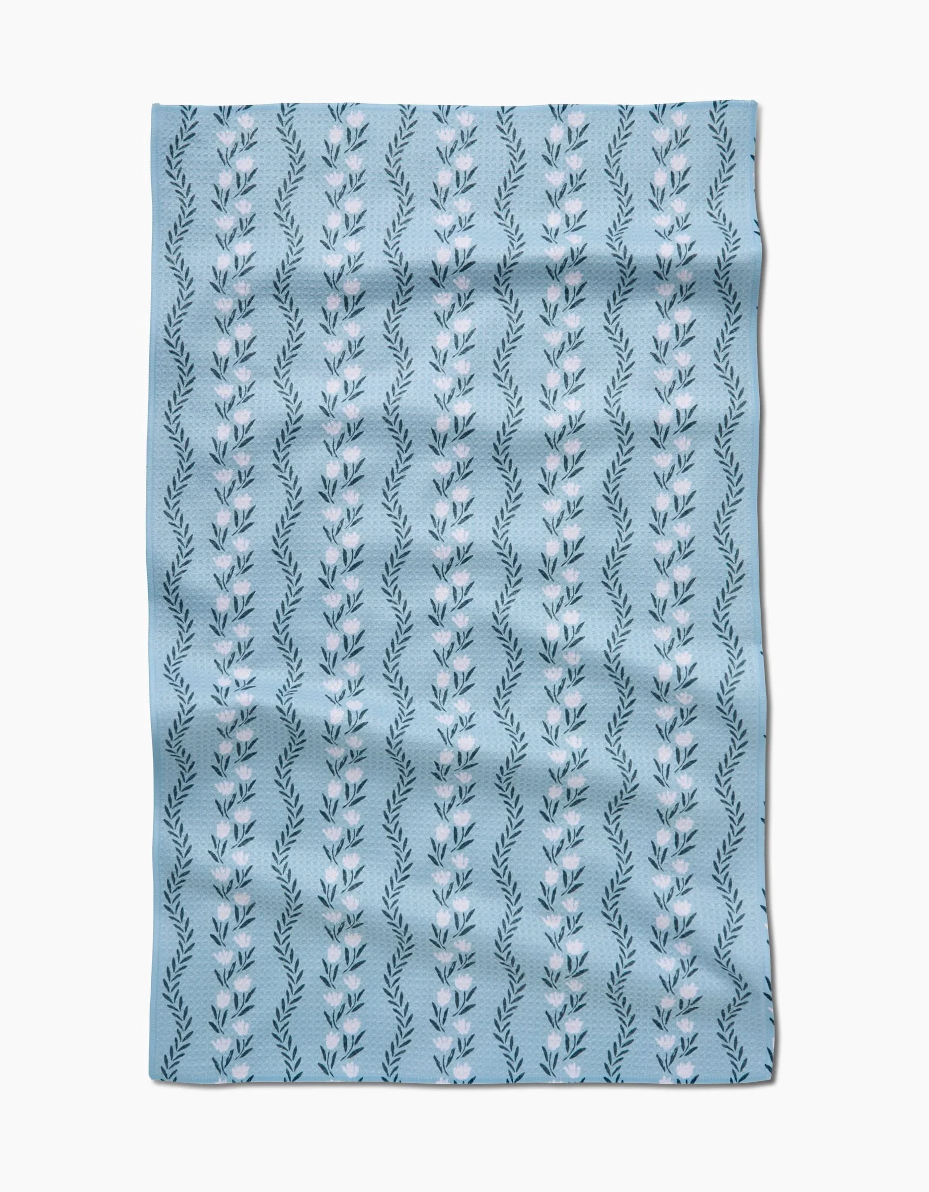 Vintage Floral Stripe - Image 3