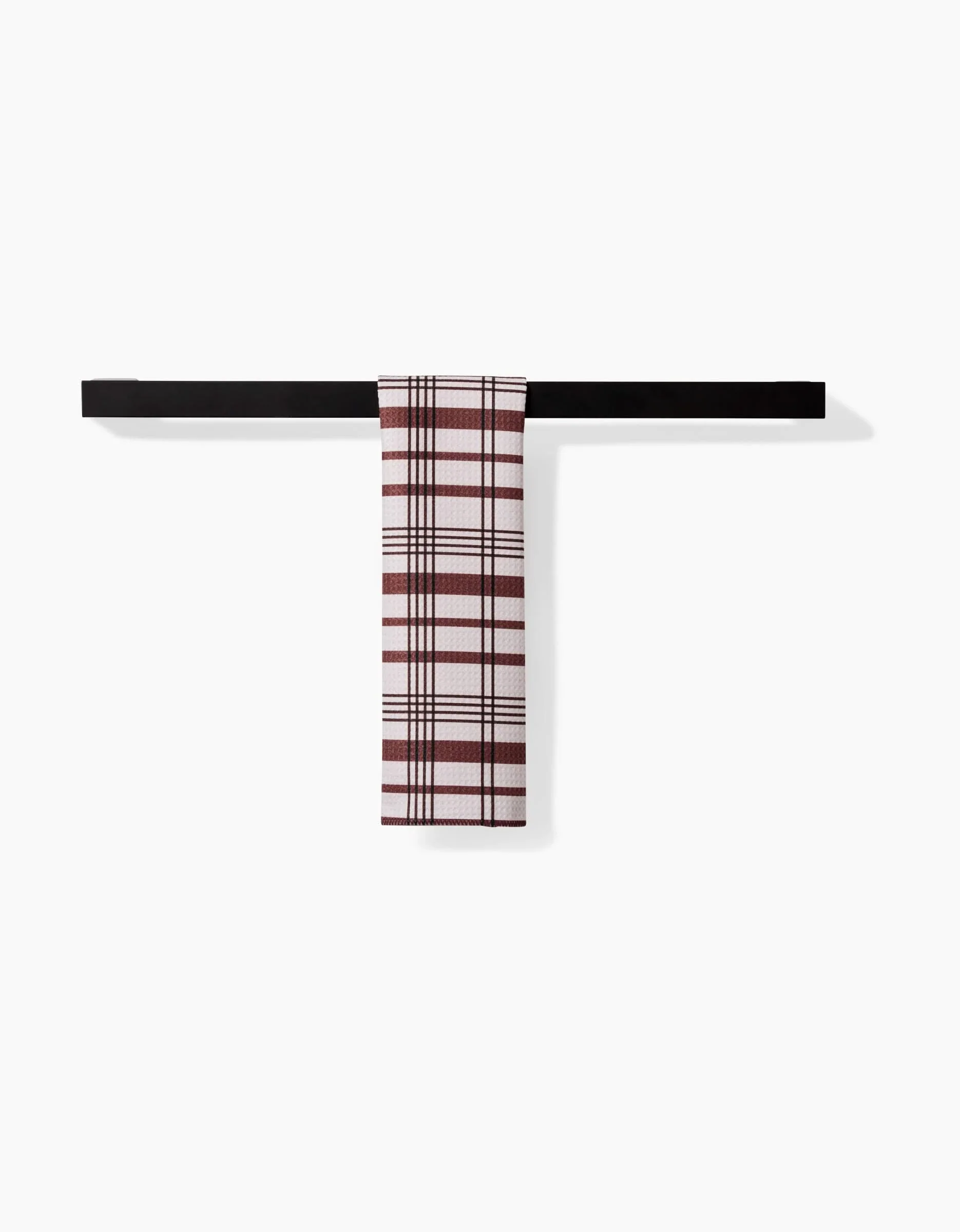Vintage Plaid Natural - Image 4