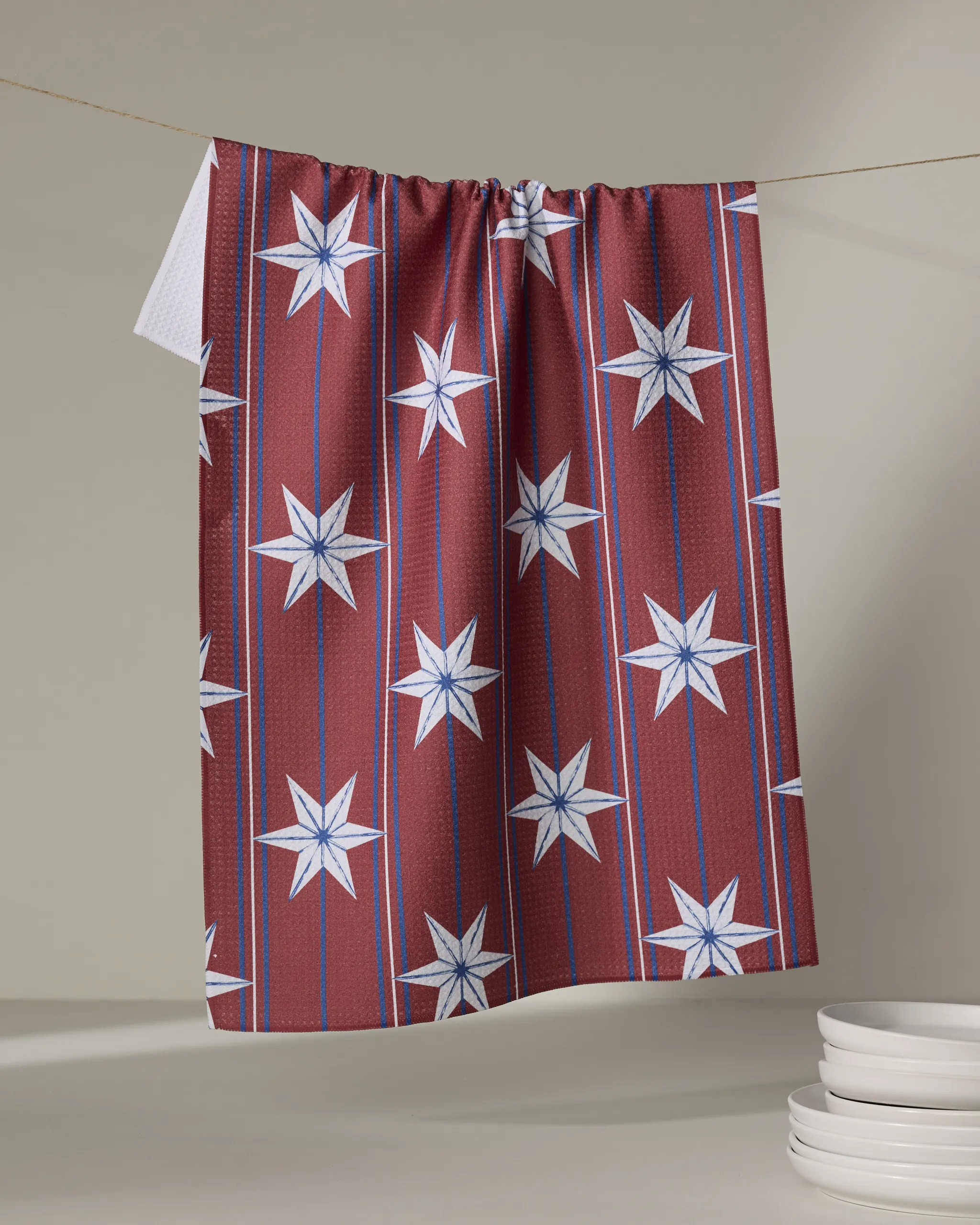 Vintage Stars