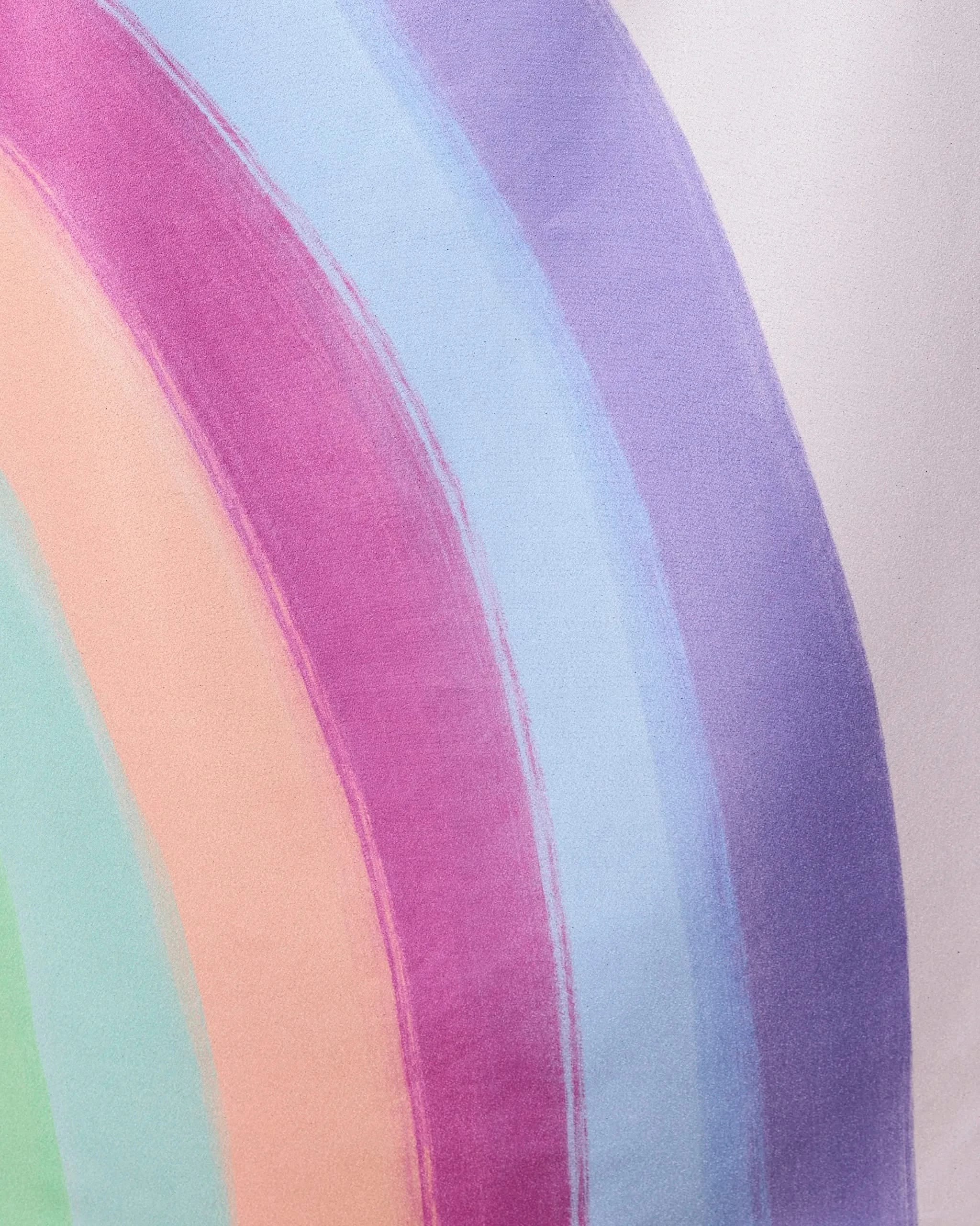 Violet Rainbow - Image 2