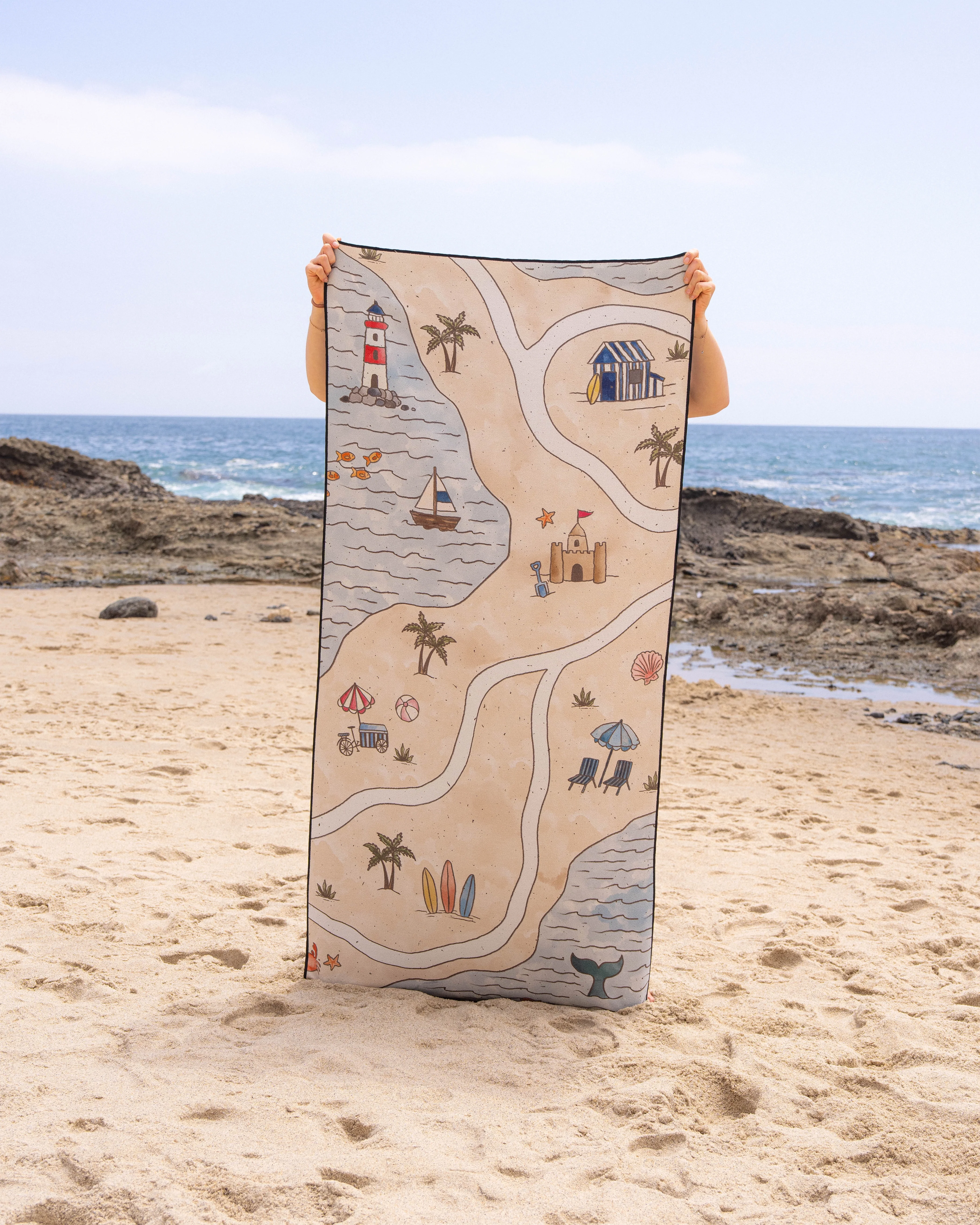 Wander Coast