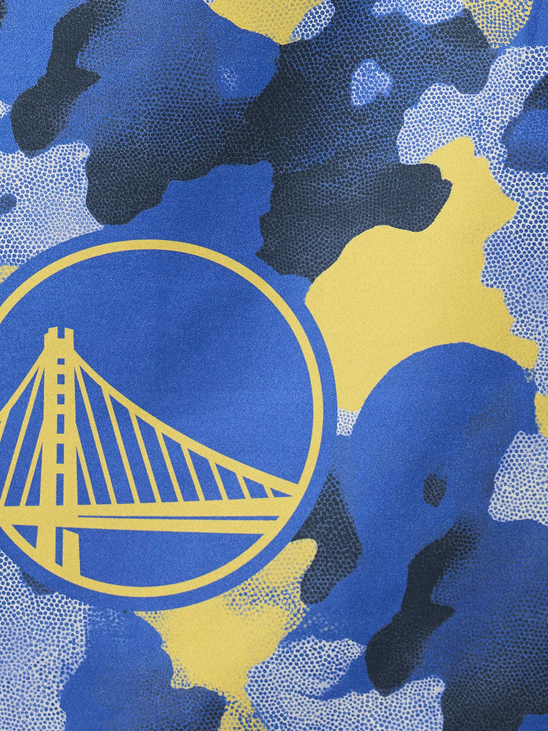 Warriors Camo - Image 2