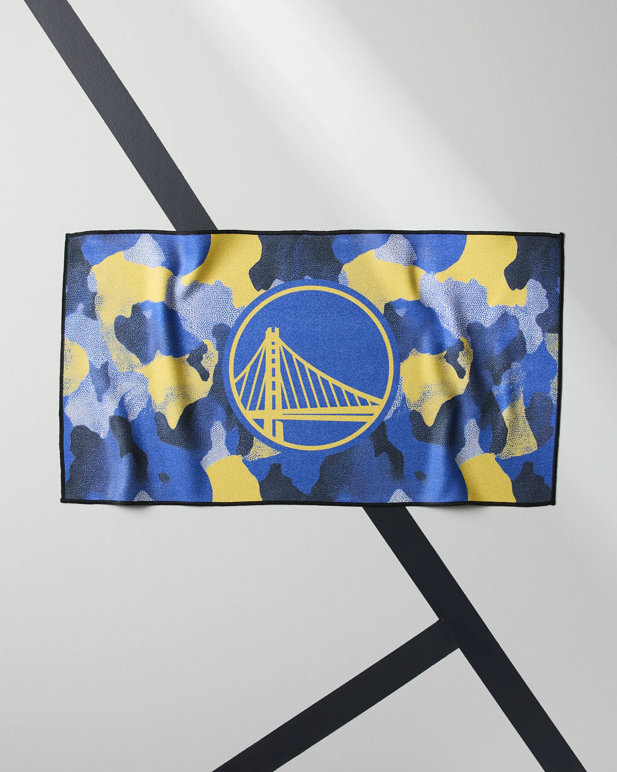 Warriors Camo