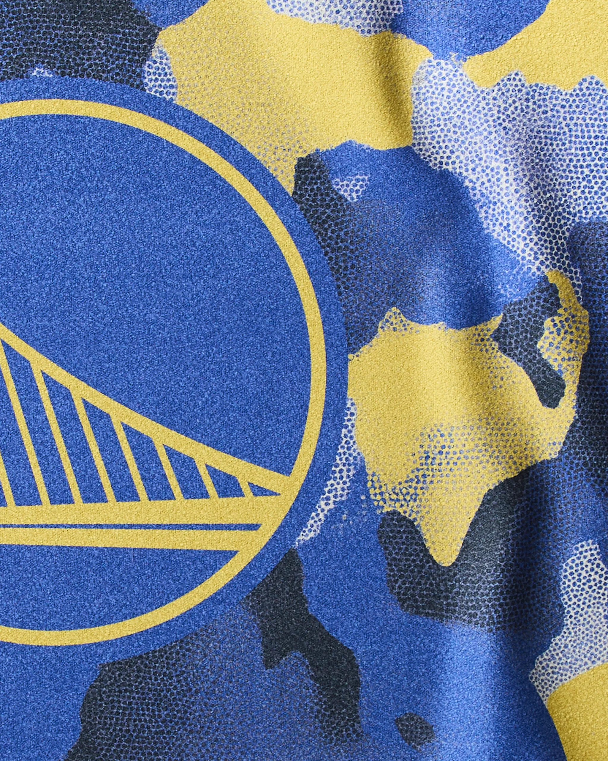 Warriors Camo - Image 2