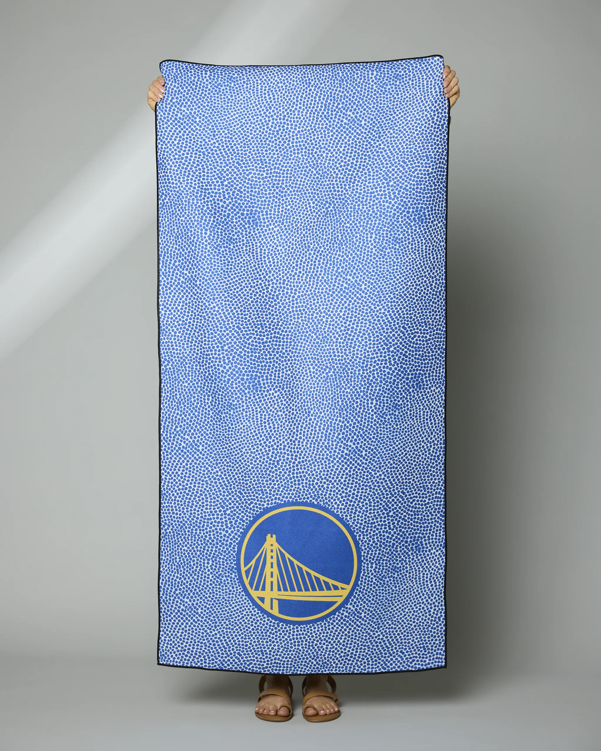 Warriors Grip