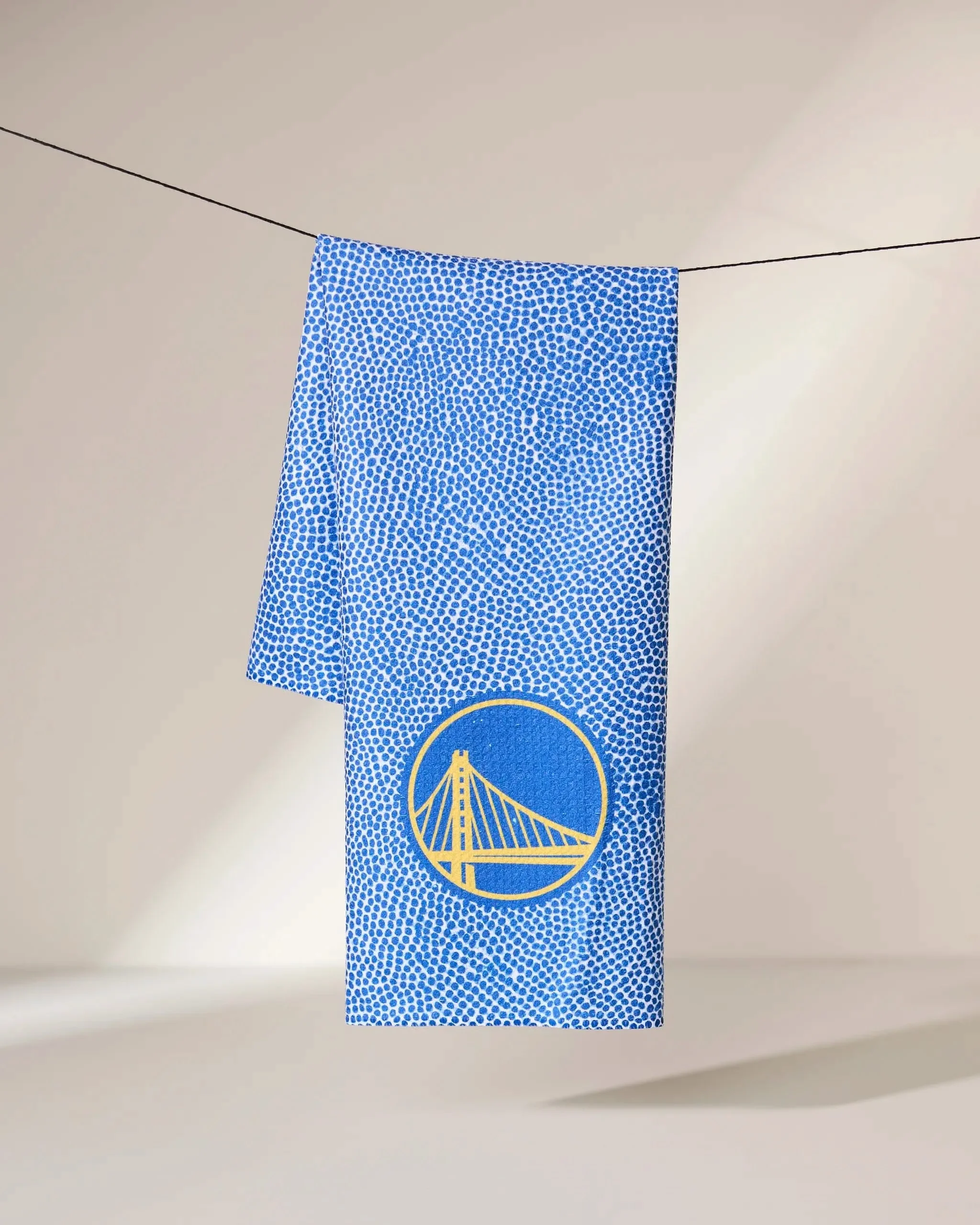 Warriors Grip