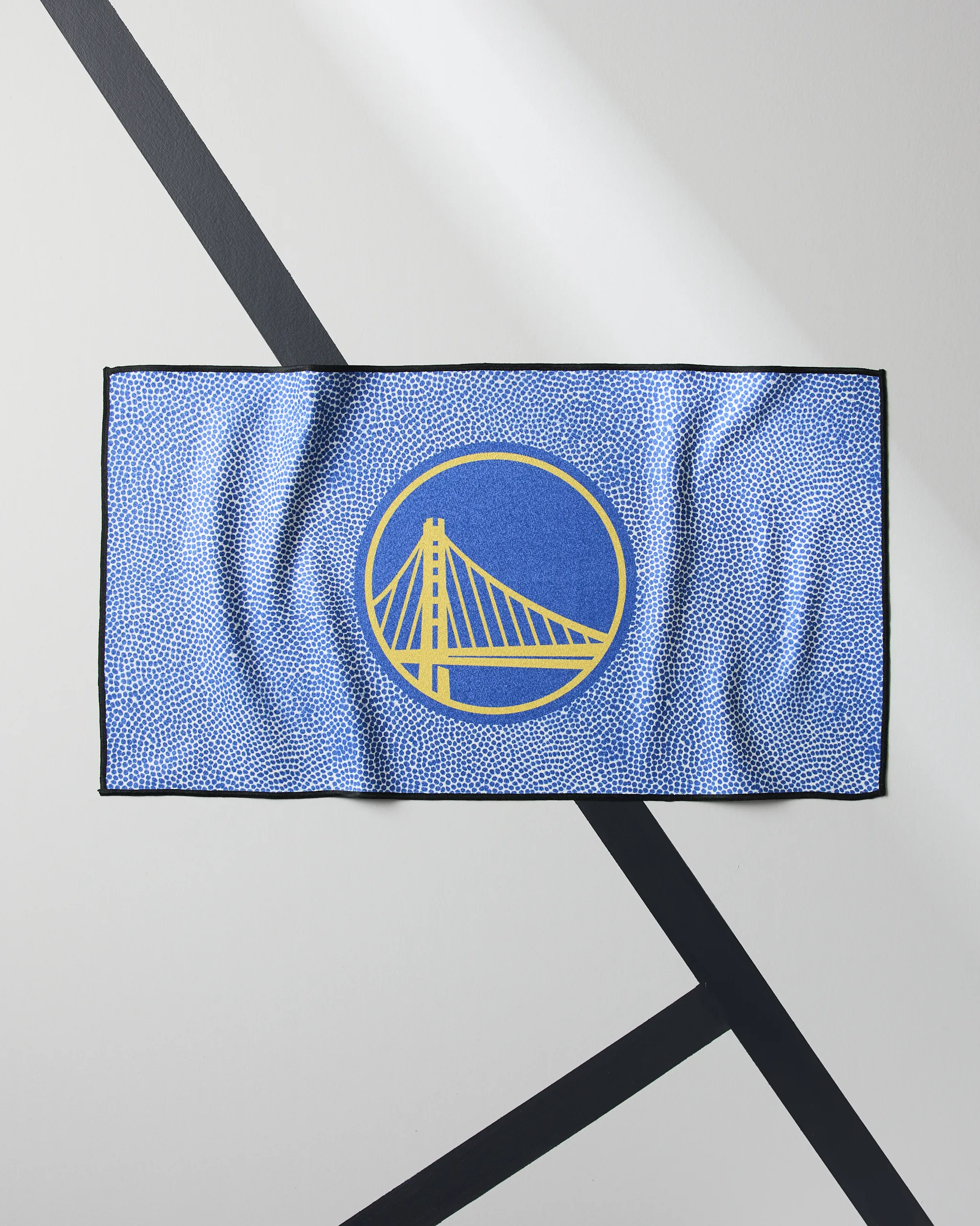 Warriors Grip