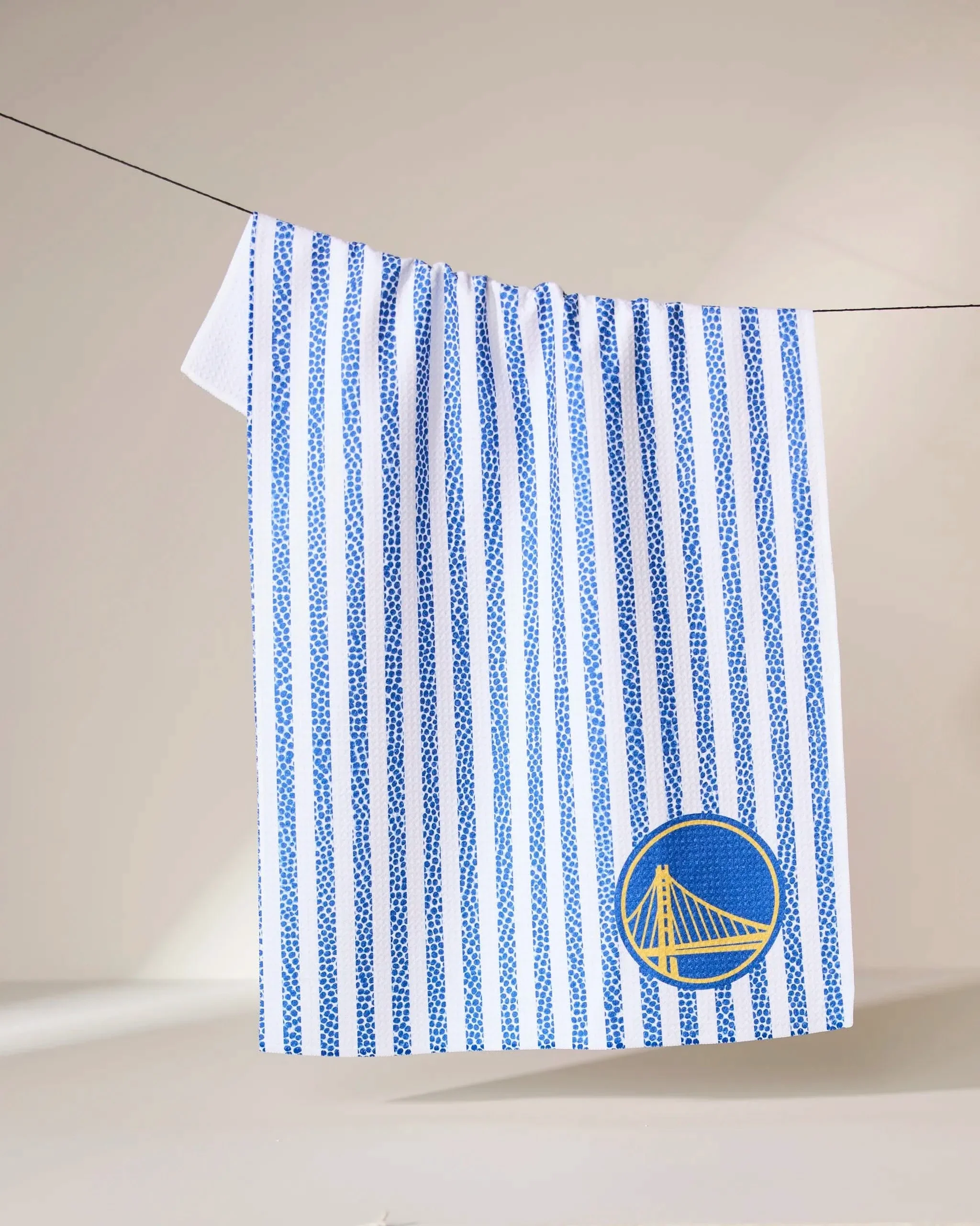 Warriors Grip Stripe