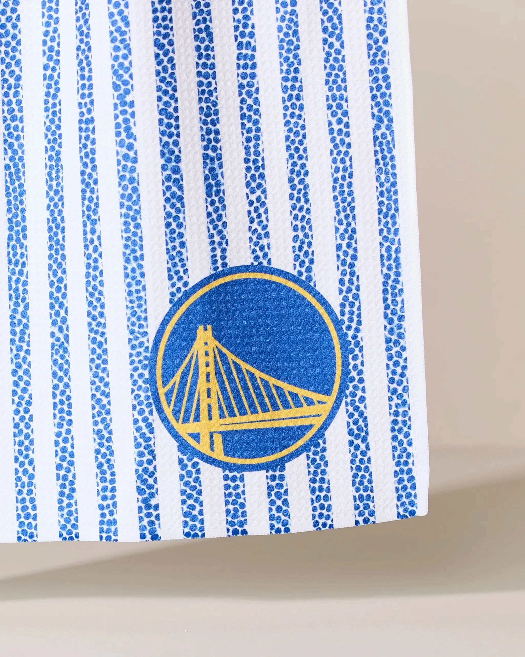 Warriors Grip Stripe - Image 2