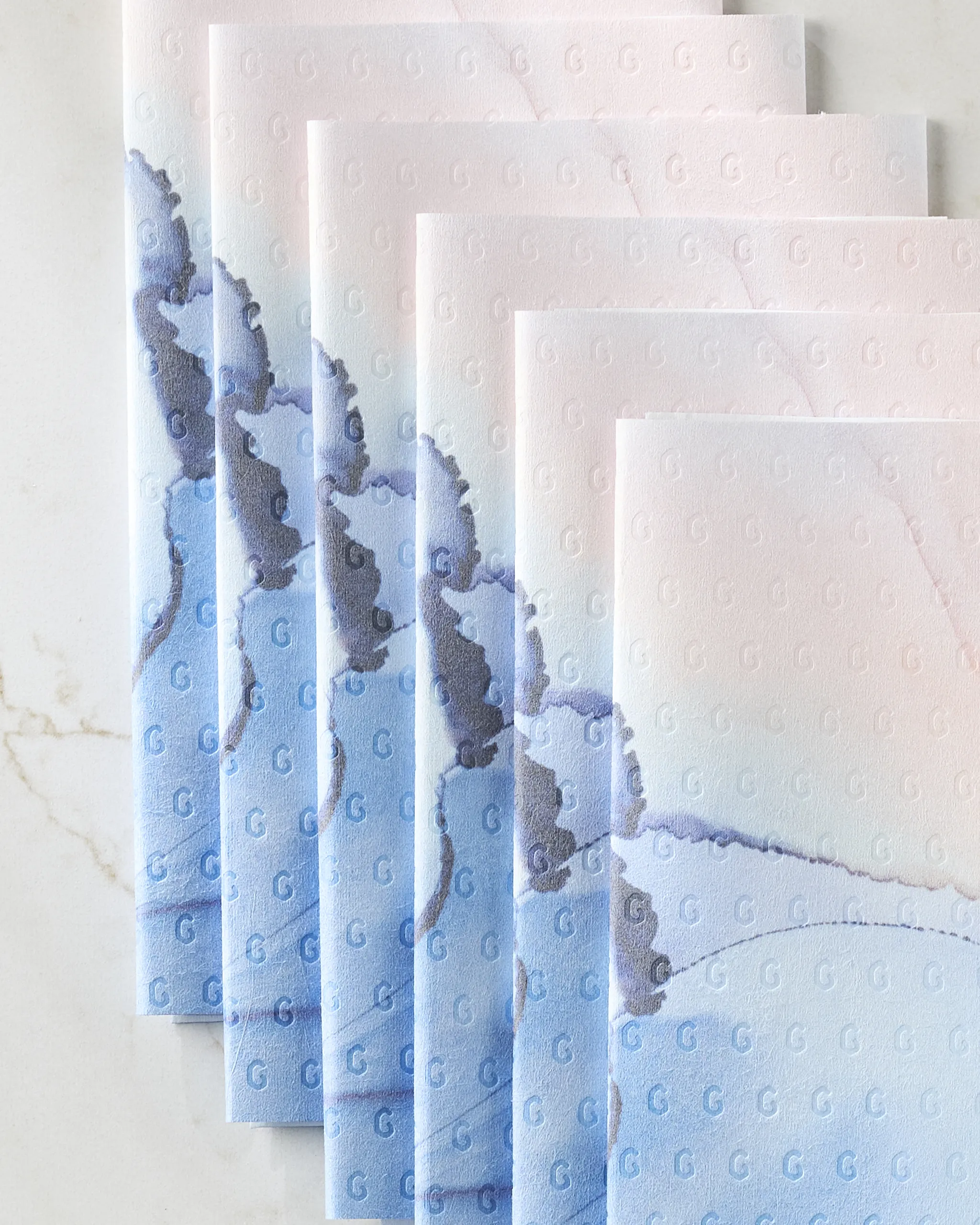 Water And Ink - Image 2