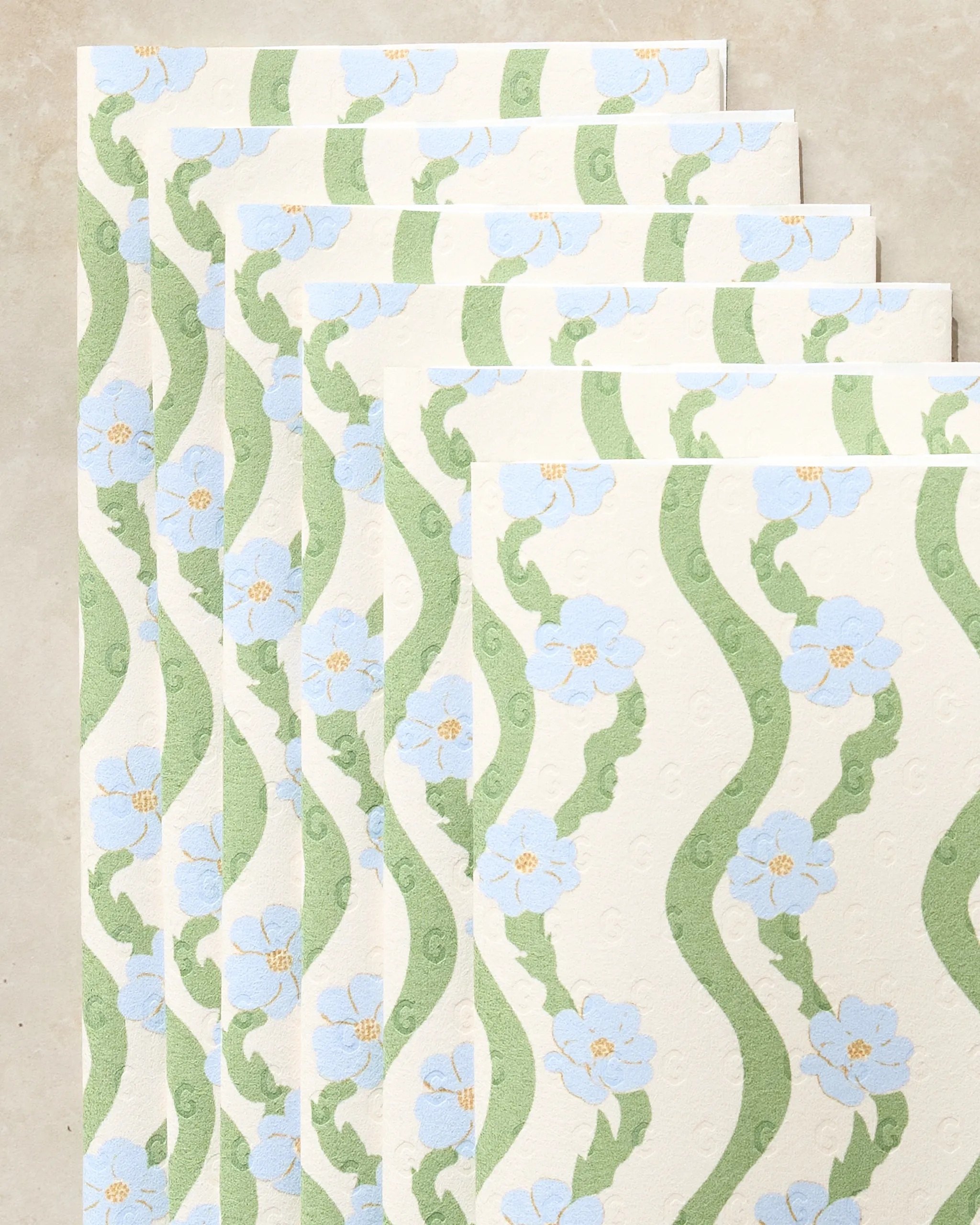 Wavy Flowers - Image 2