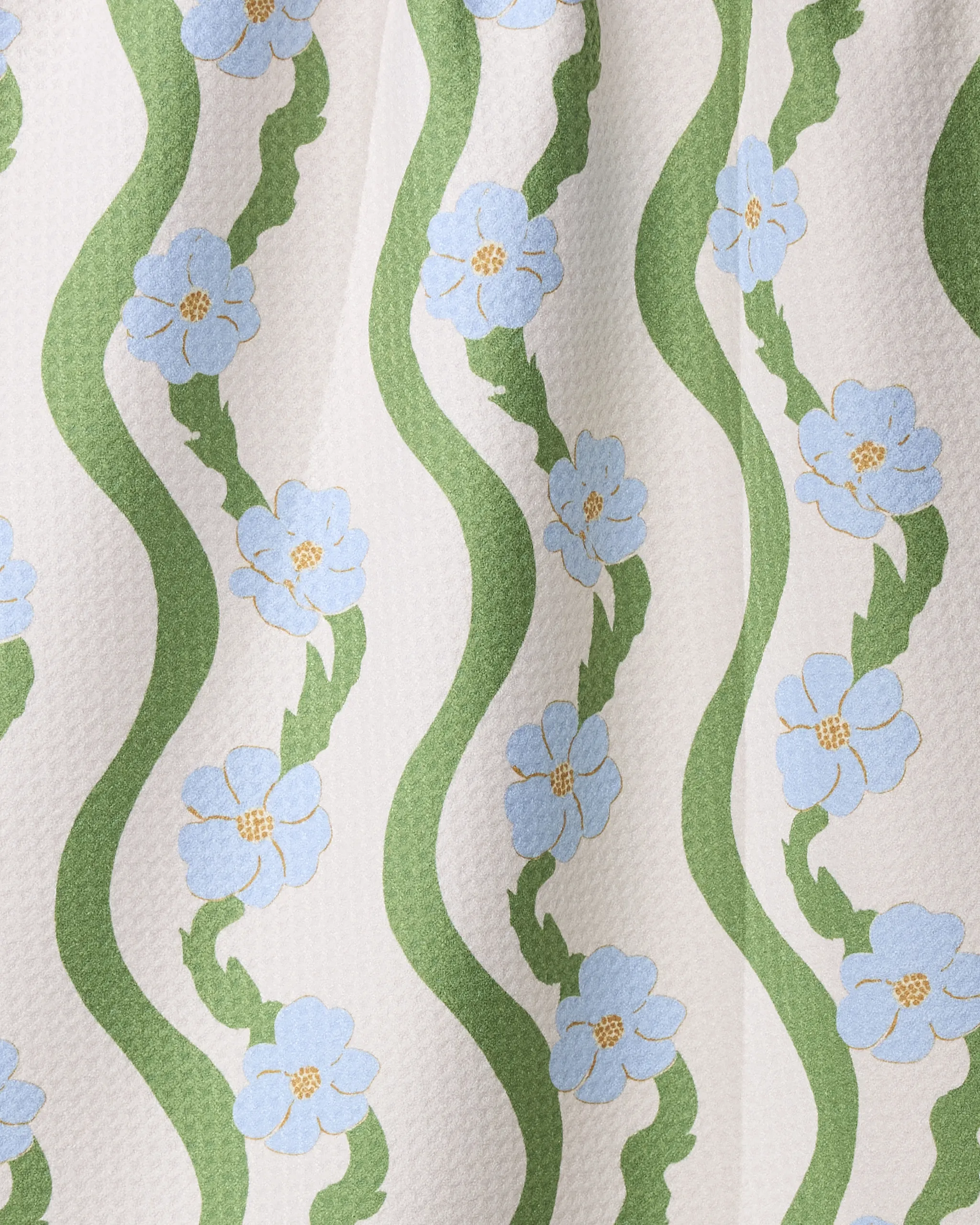 Wavy Flowers - Image 2