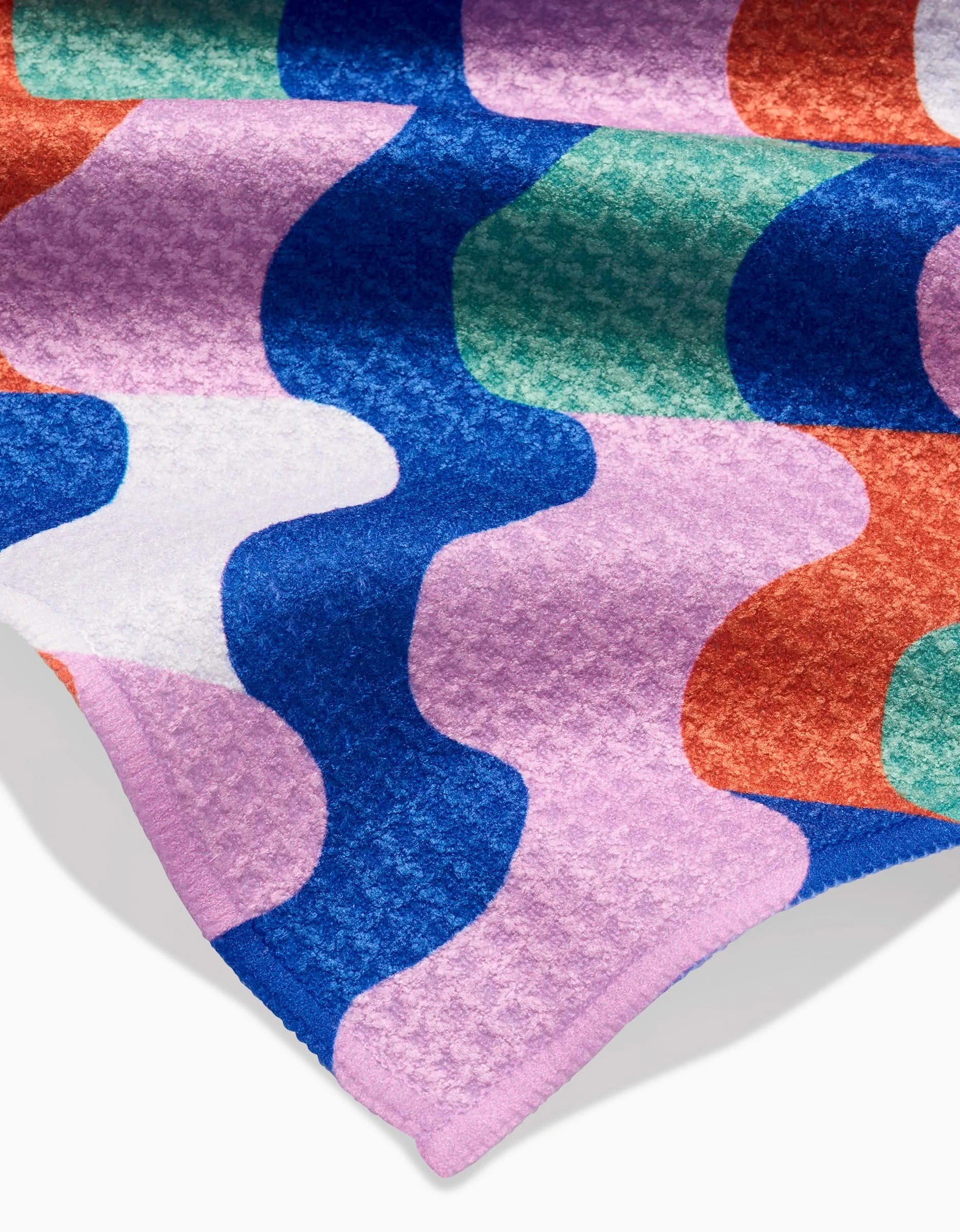 Wavy Stripes - Image 2