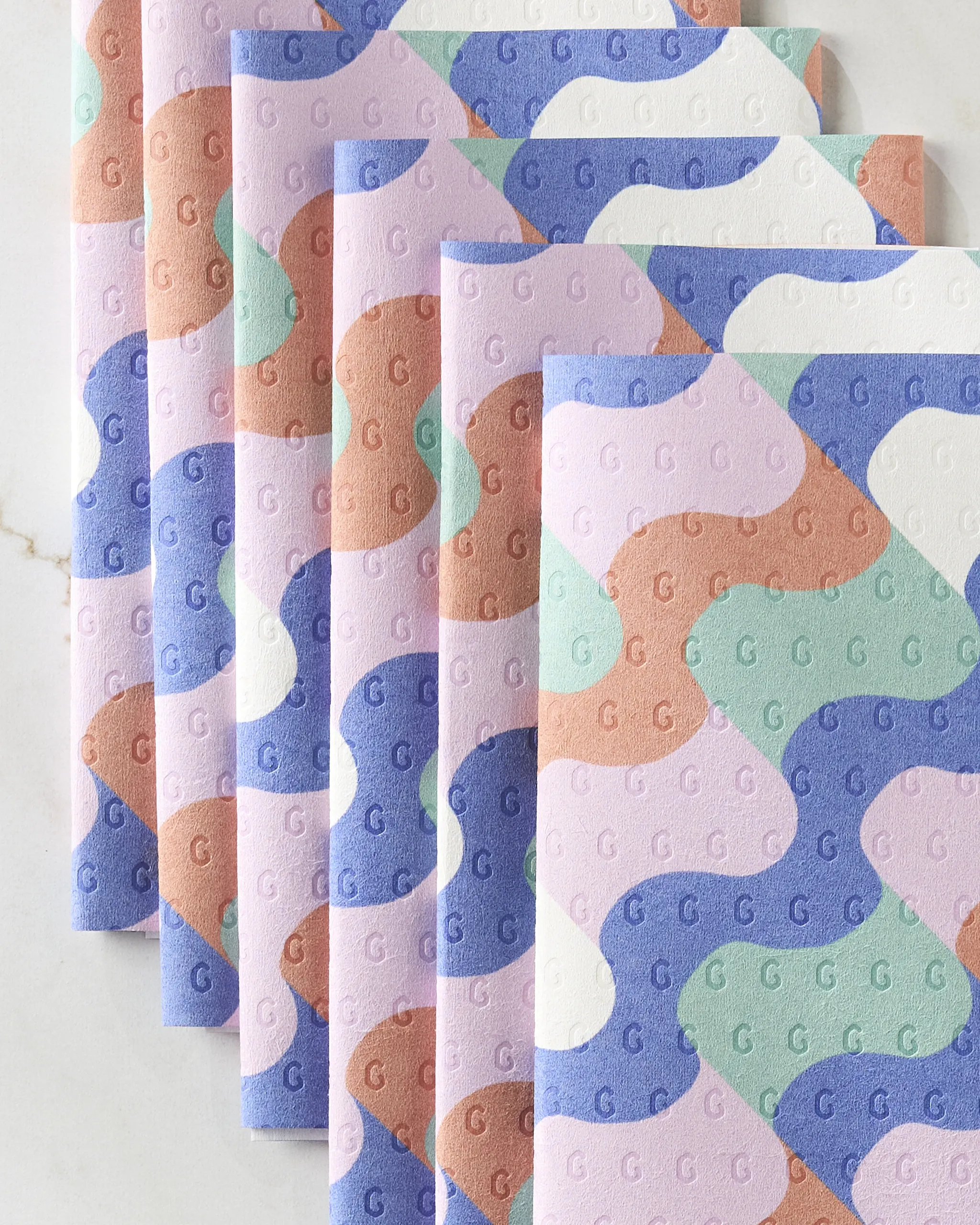 Wavy Stripes - Image 2