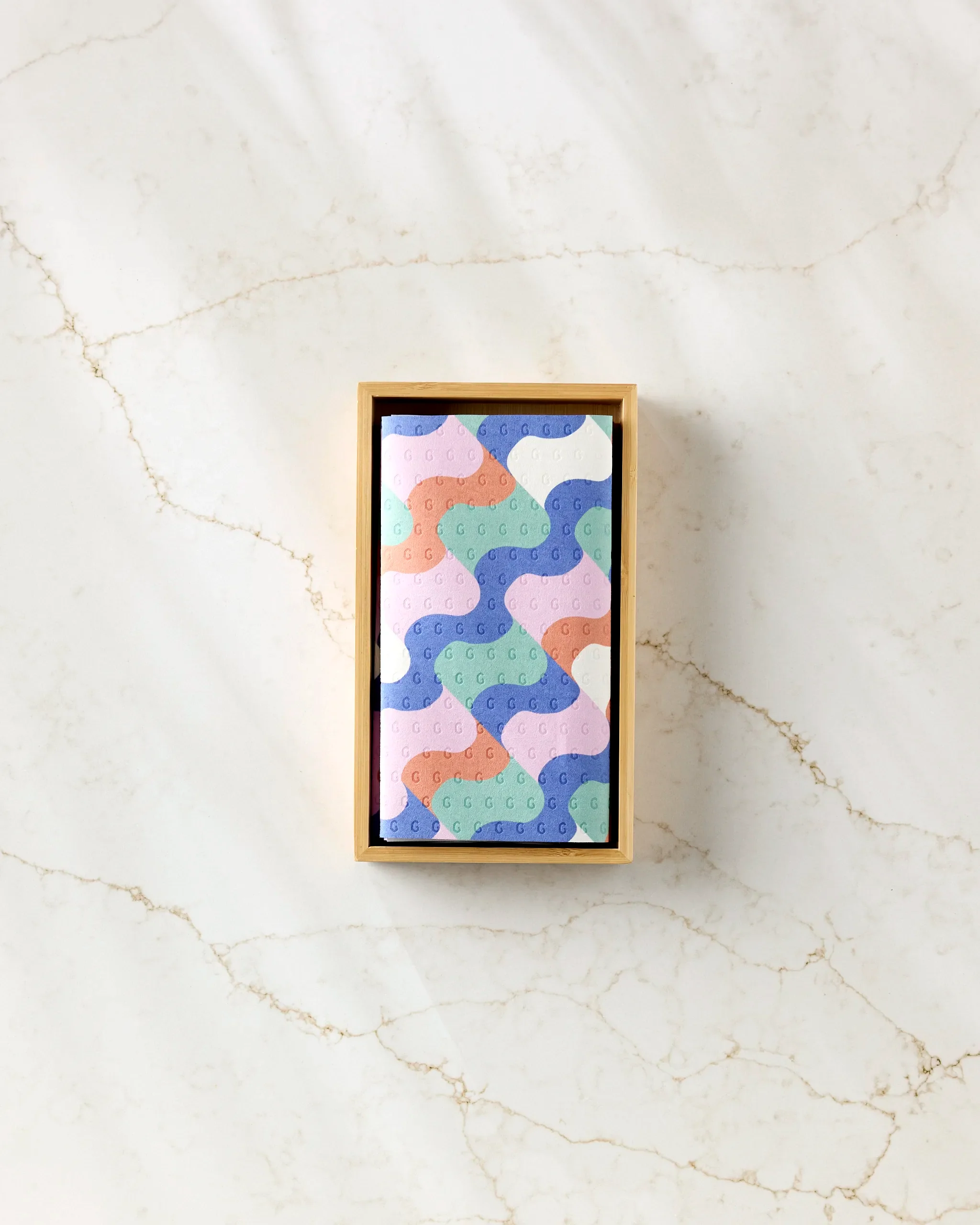 Wavy Stripes - Image 3