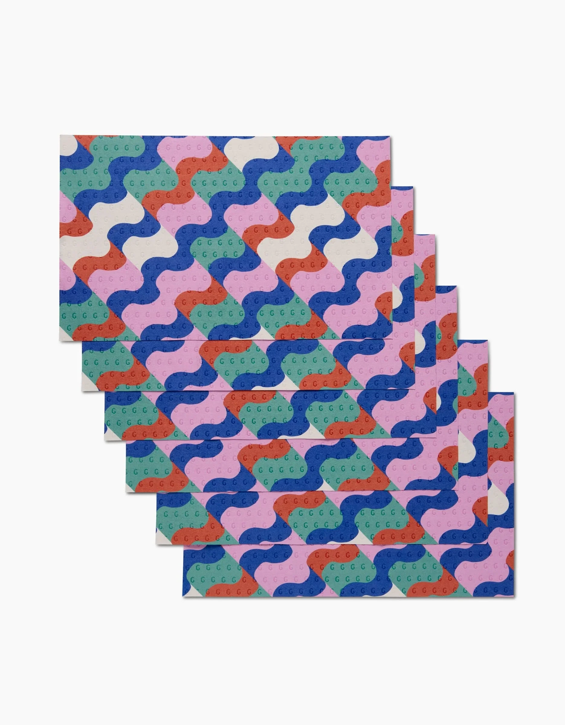Wavy Stripes - Image 4