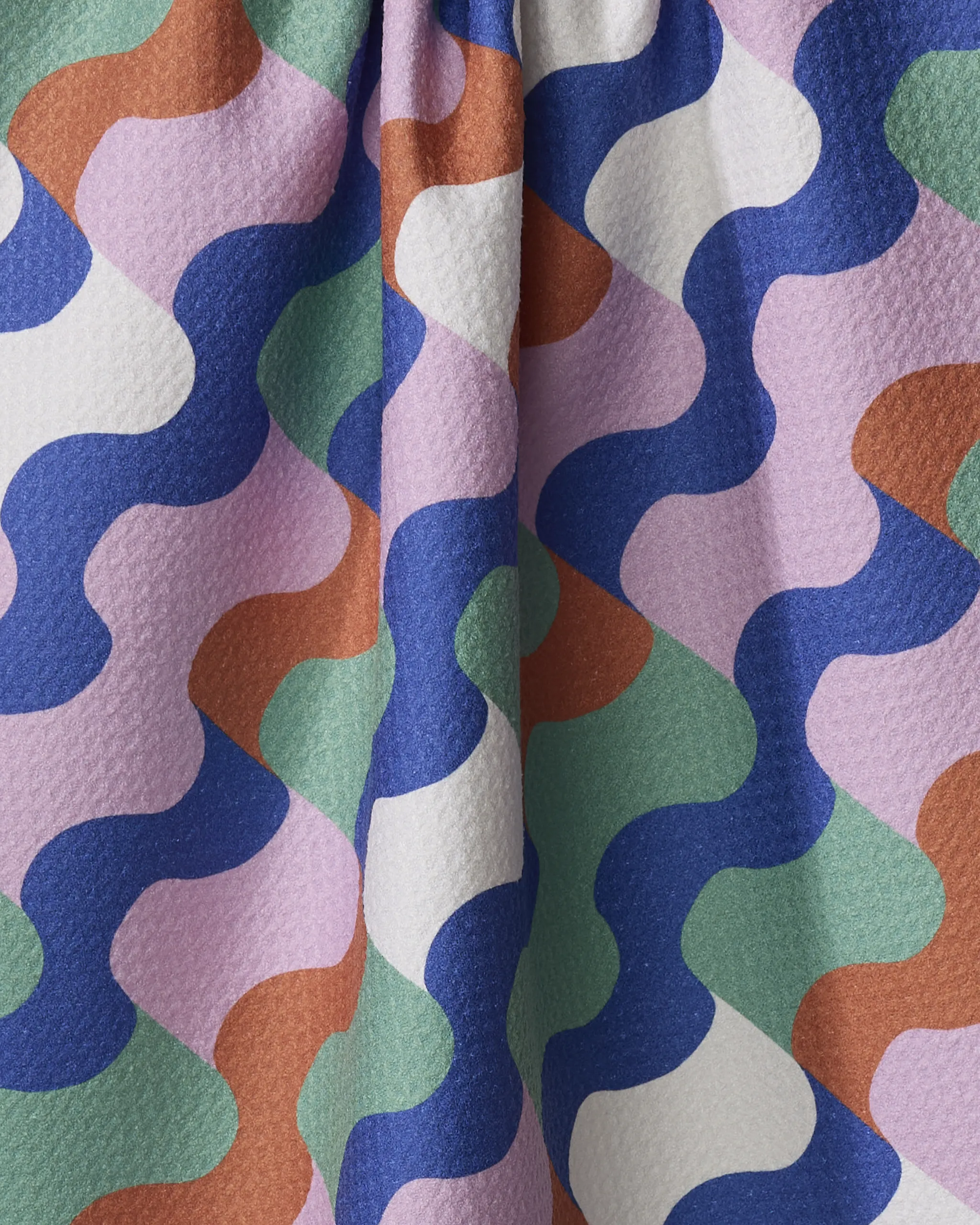 Wavy Stripes - Image 2