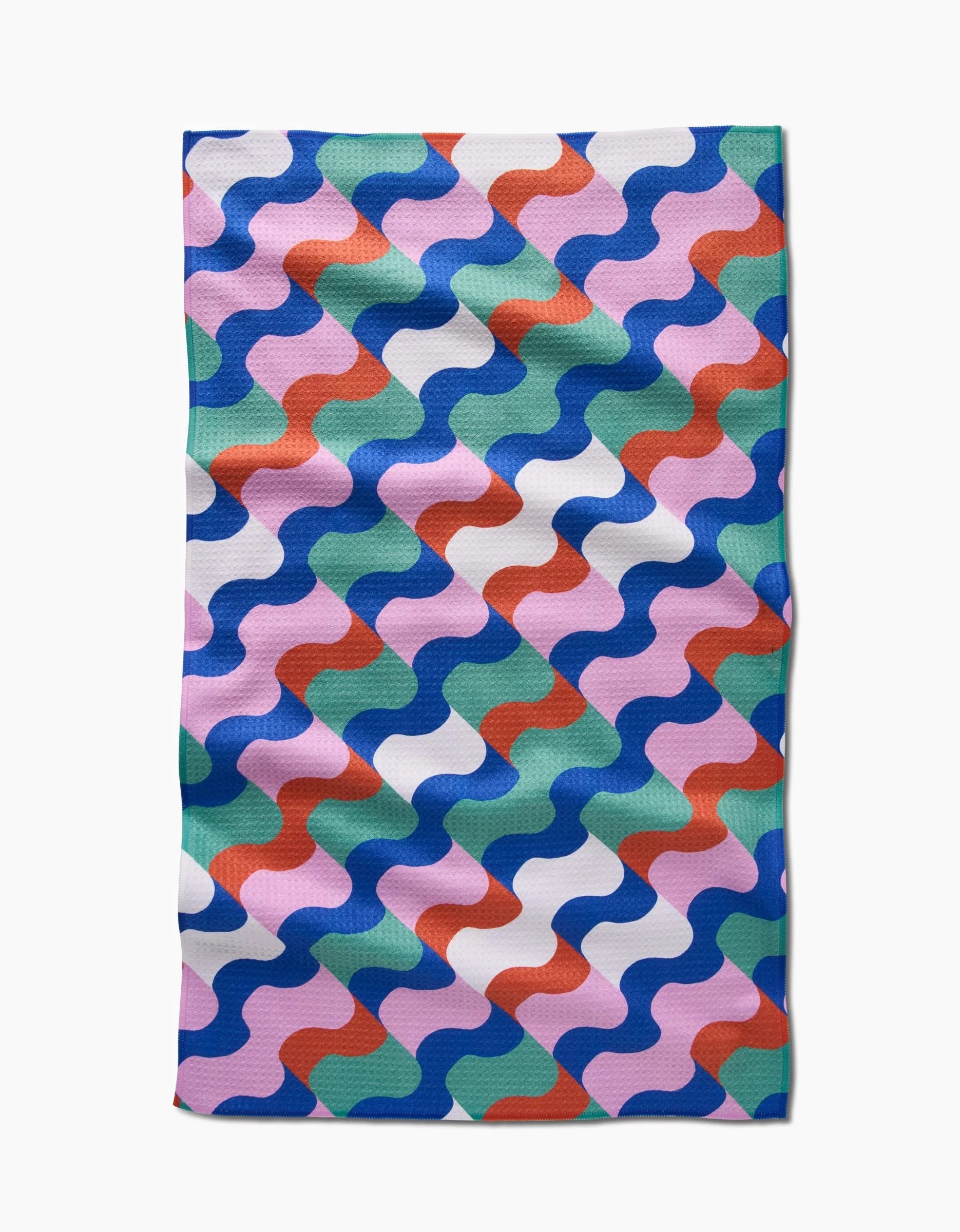 Wavy Stripes - Image 3