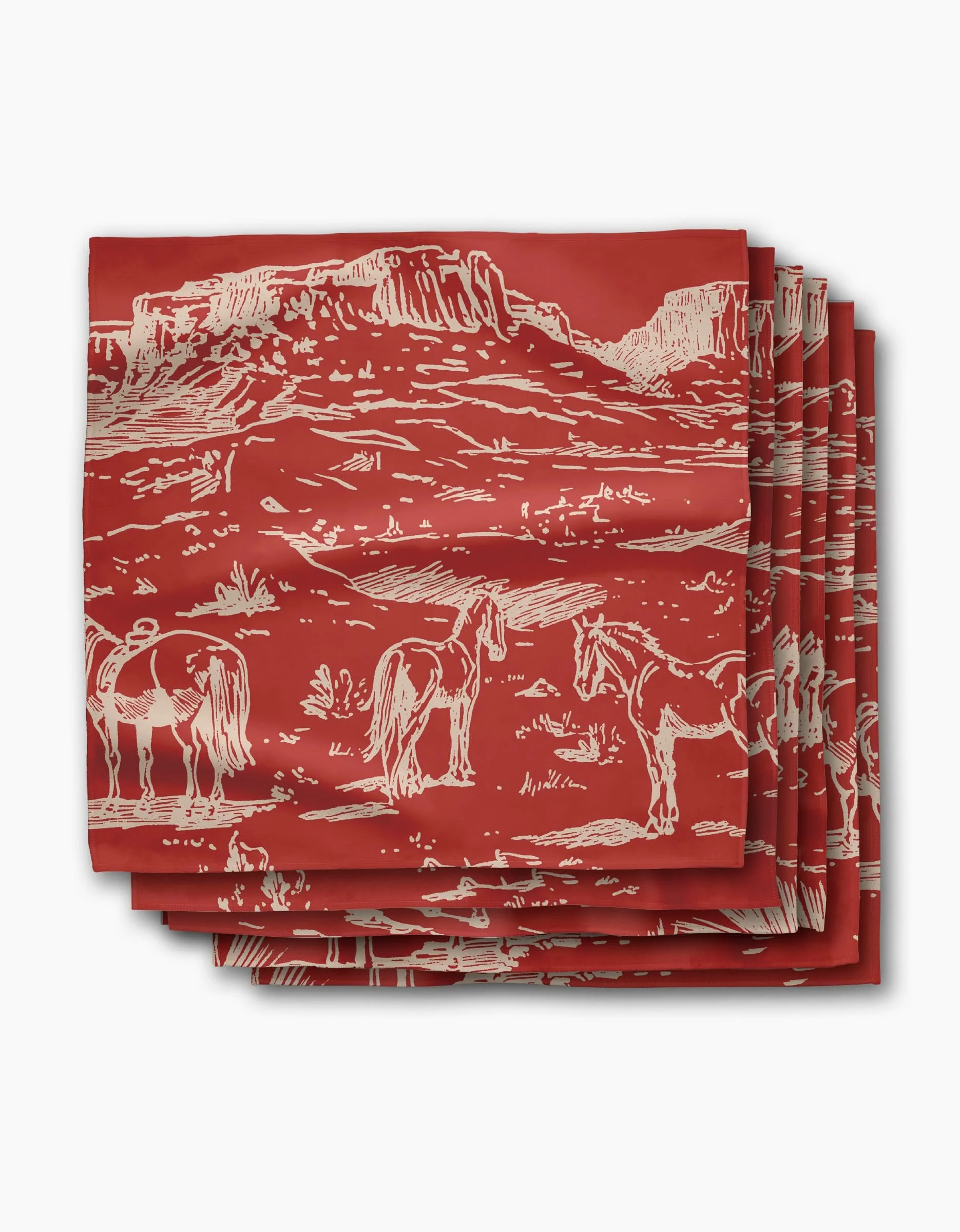 Western Scene