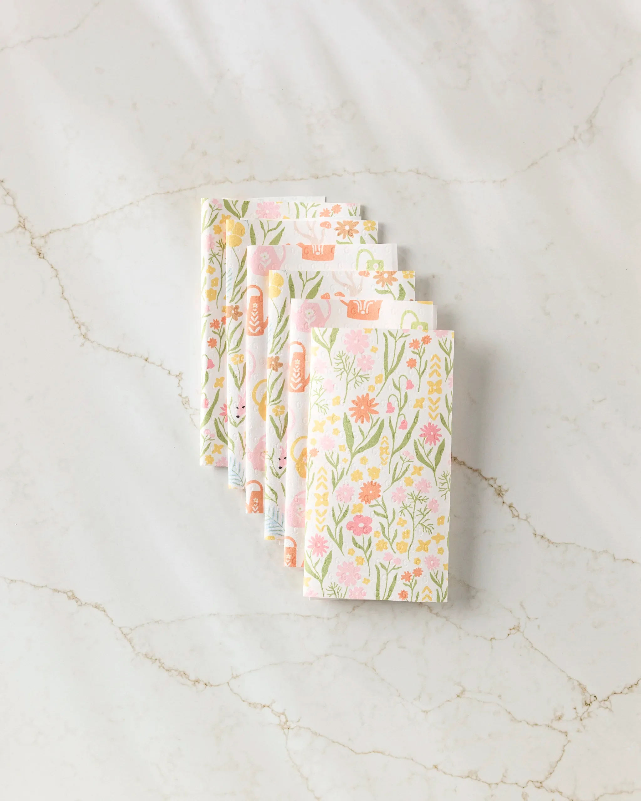 Whimsy and Retro