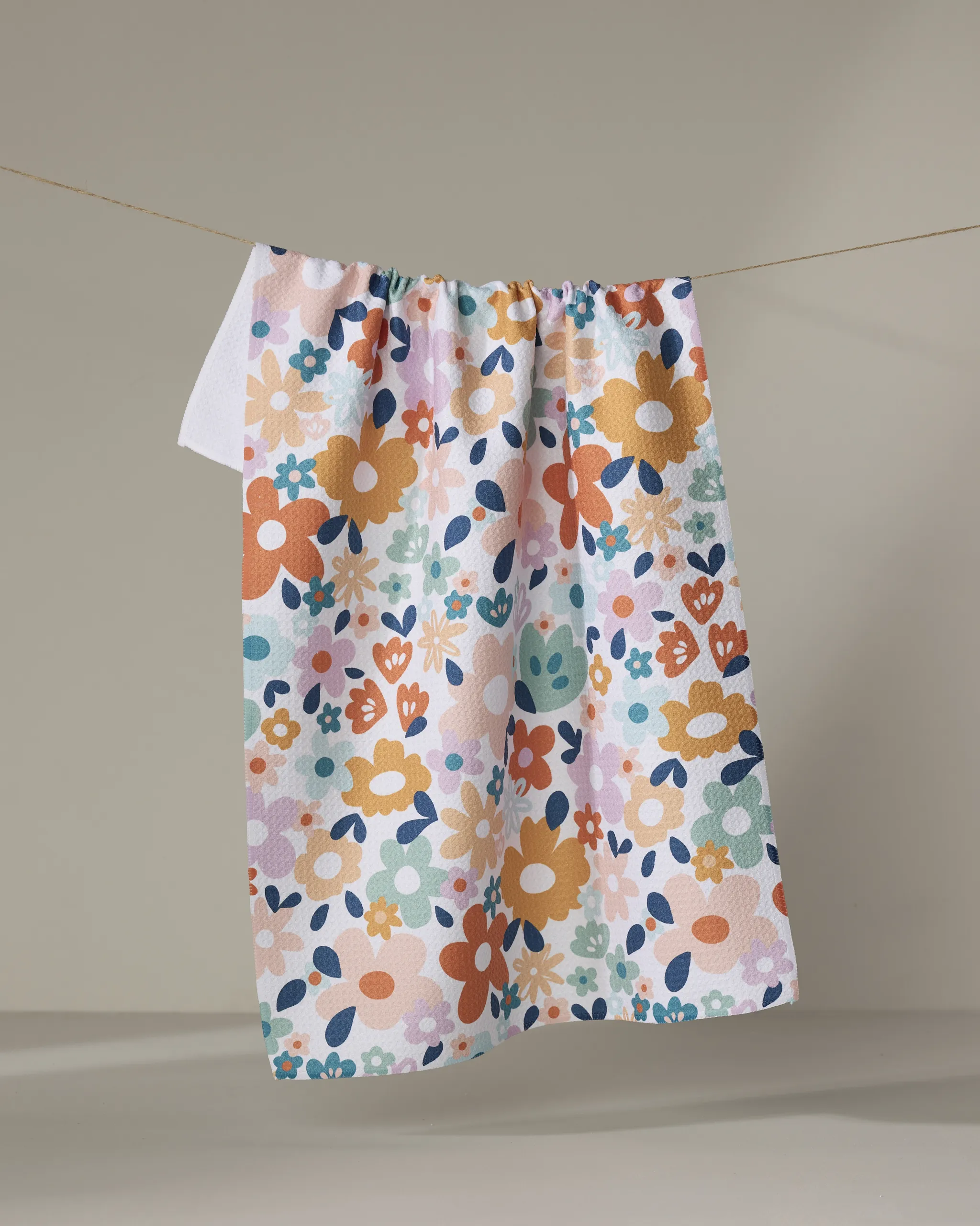 Whimsy Floral