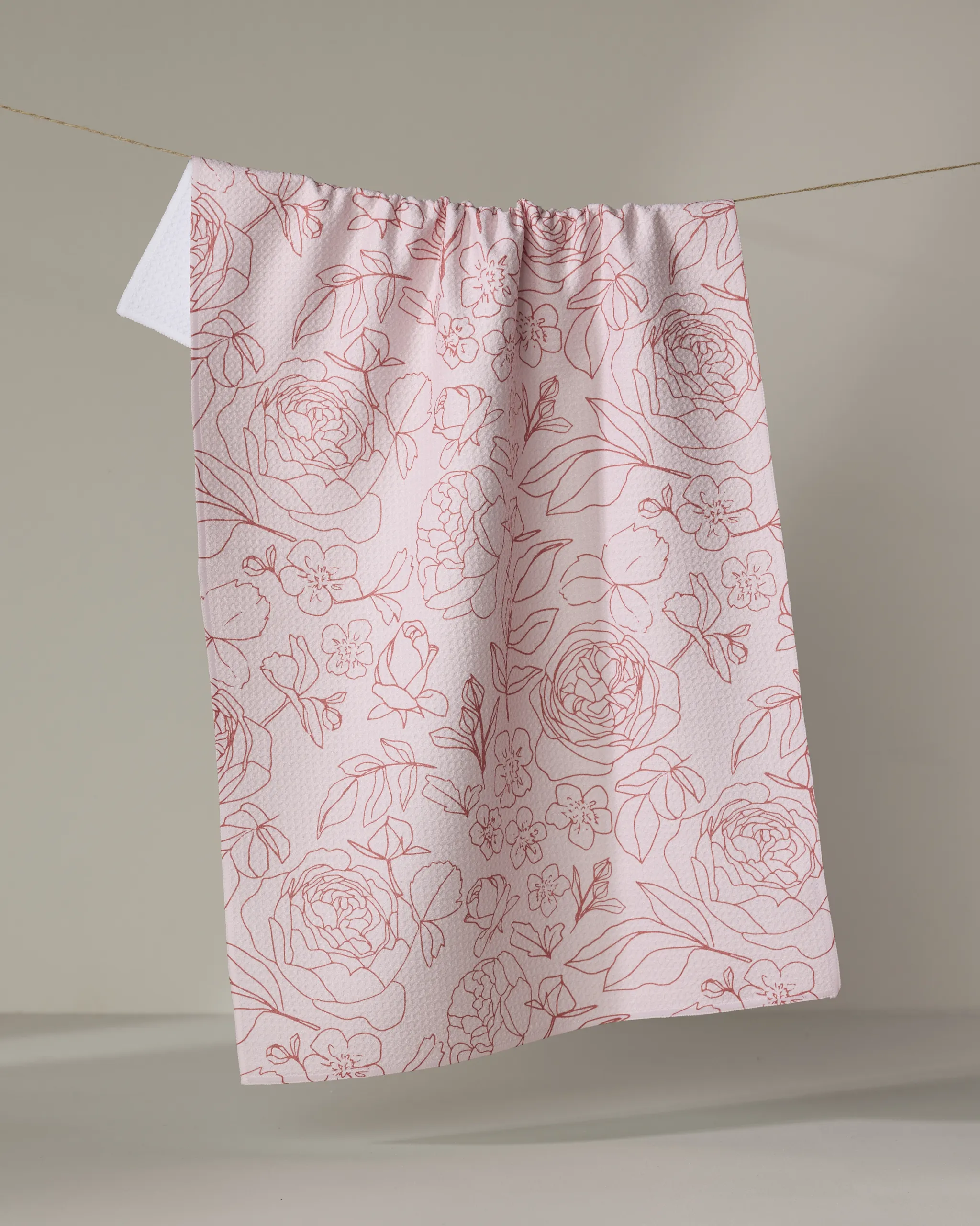 Wild Roses