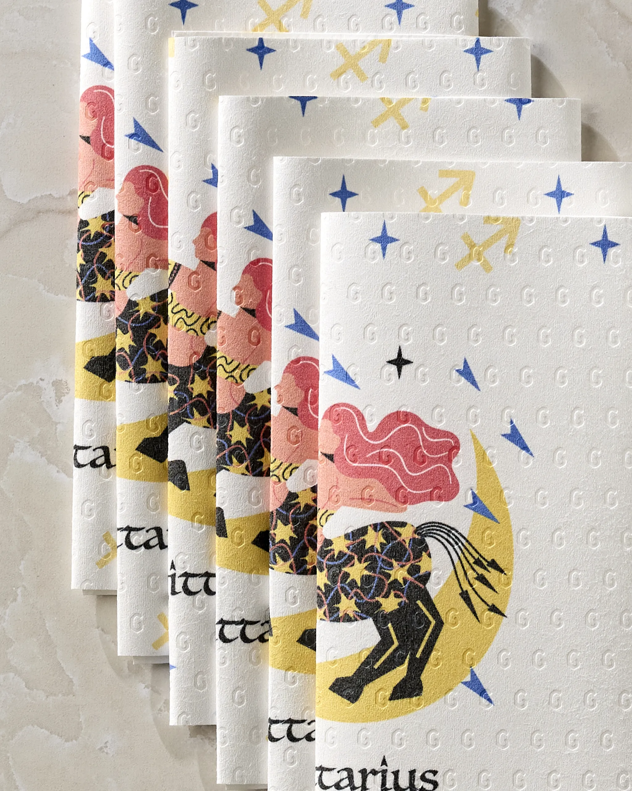 Wild Sagittarius - Image 2