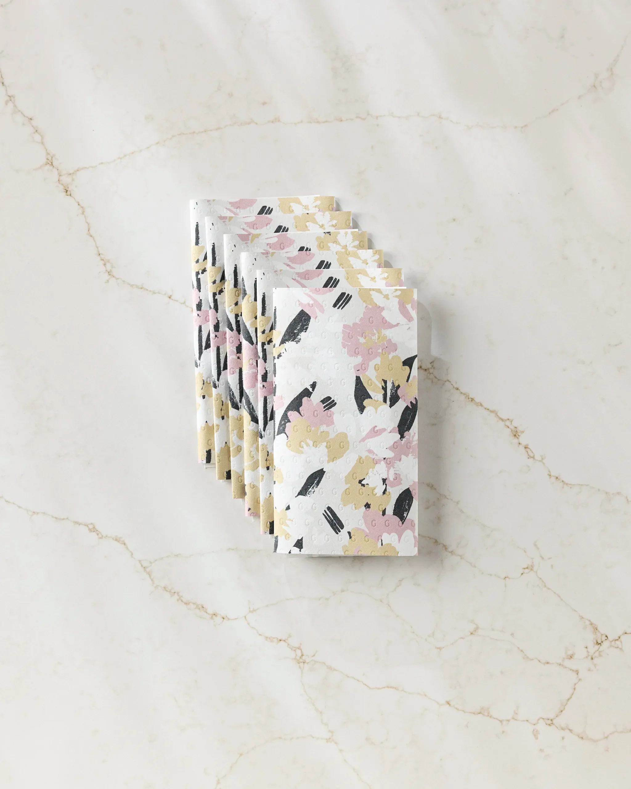 Wilderness Floral