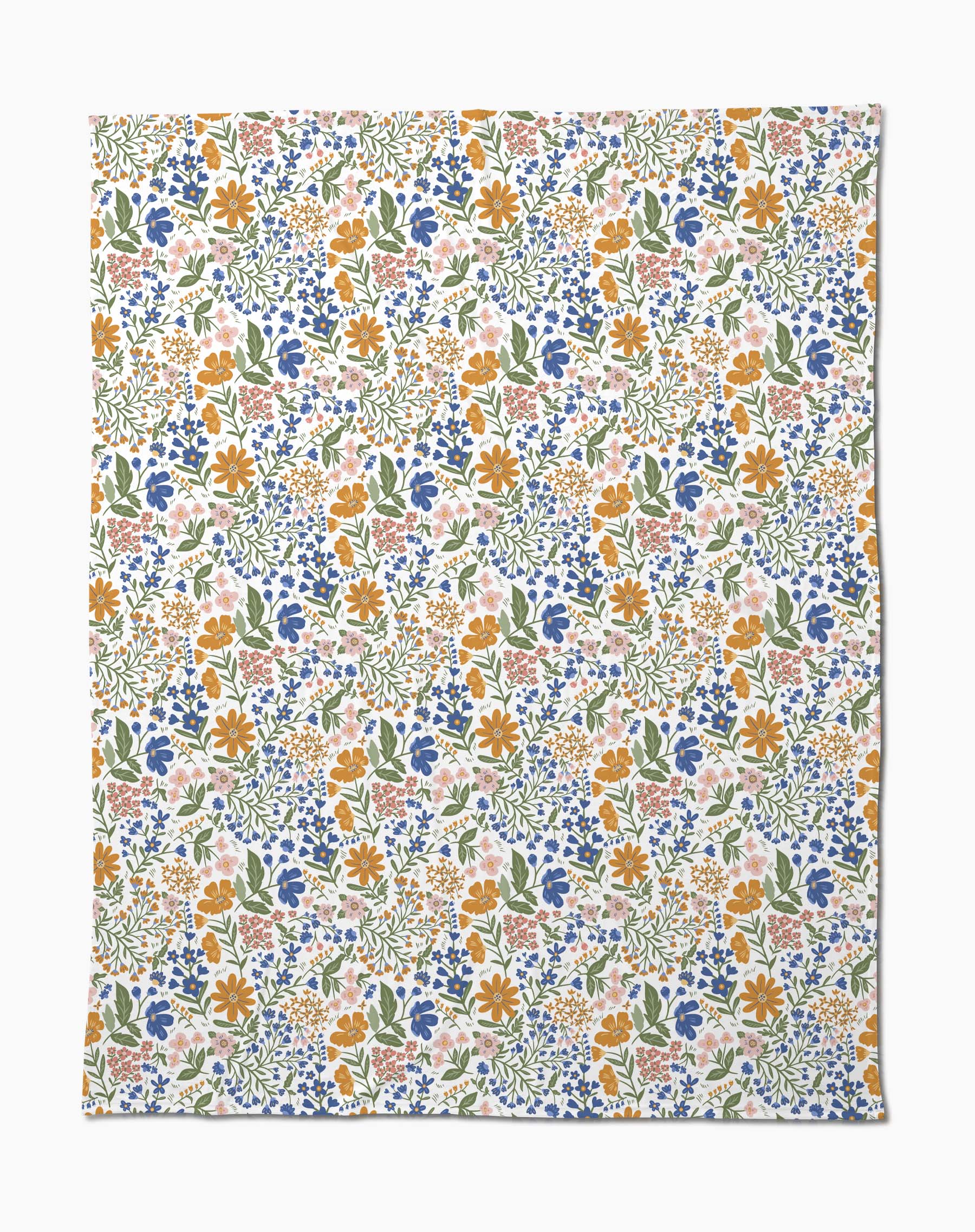 Wildflower Vine Blush - Image 2