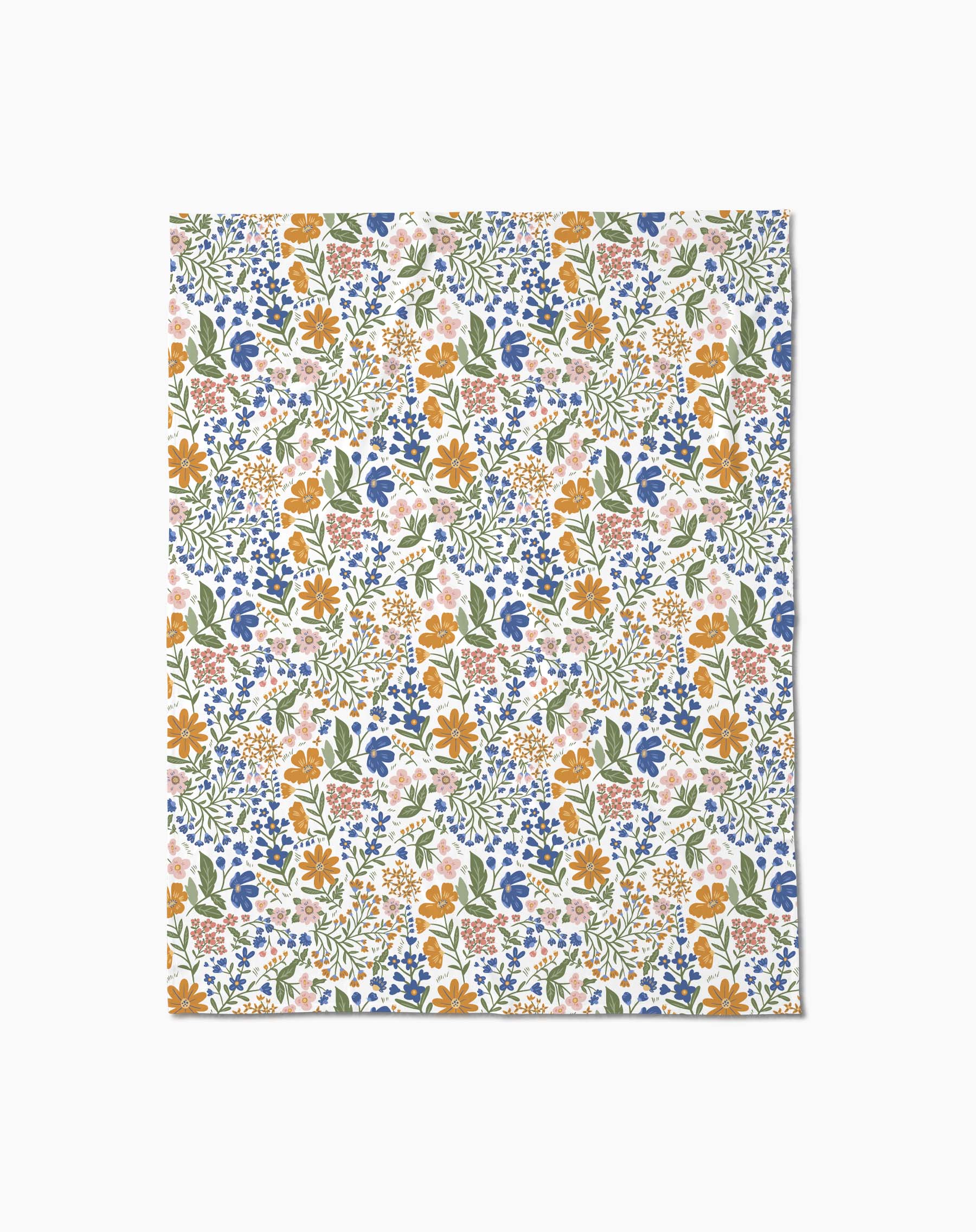 Wildflower Vine Blush - Image 3