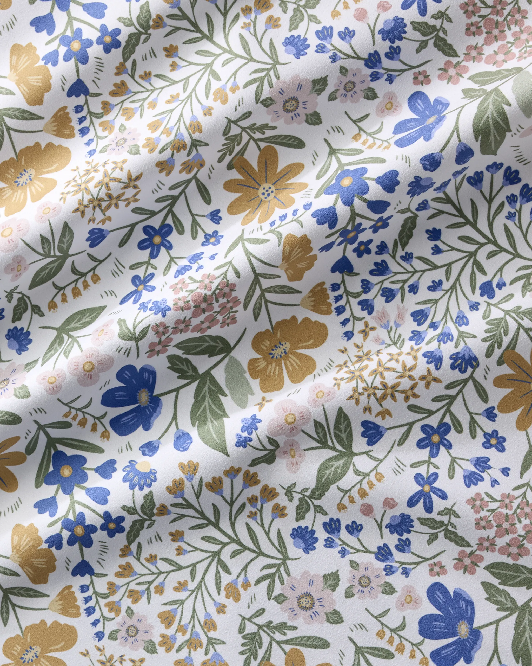 Wildflower Vine Blush - Image 3