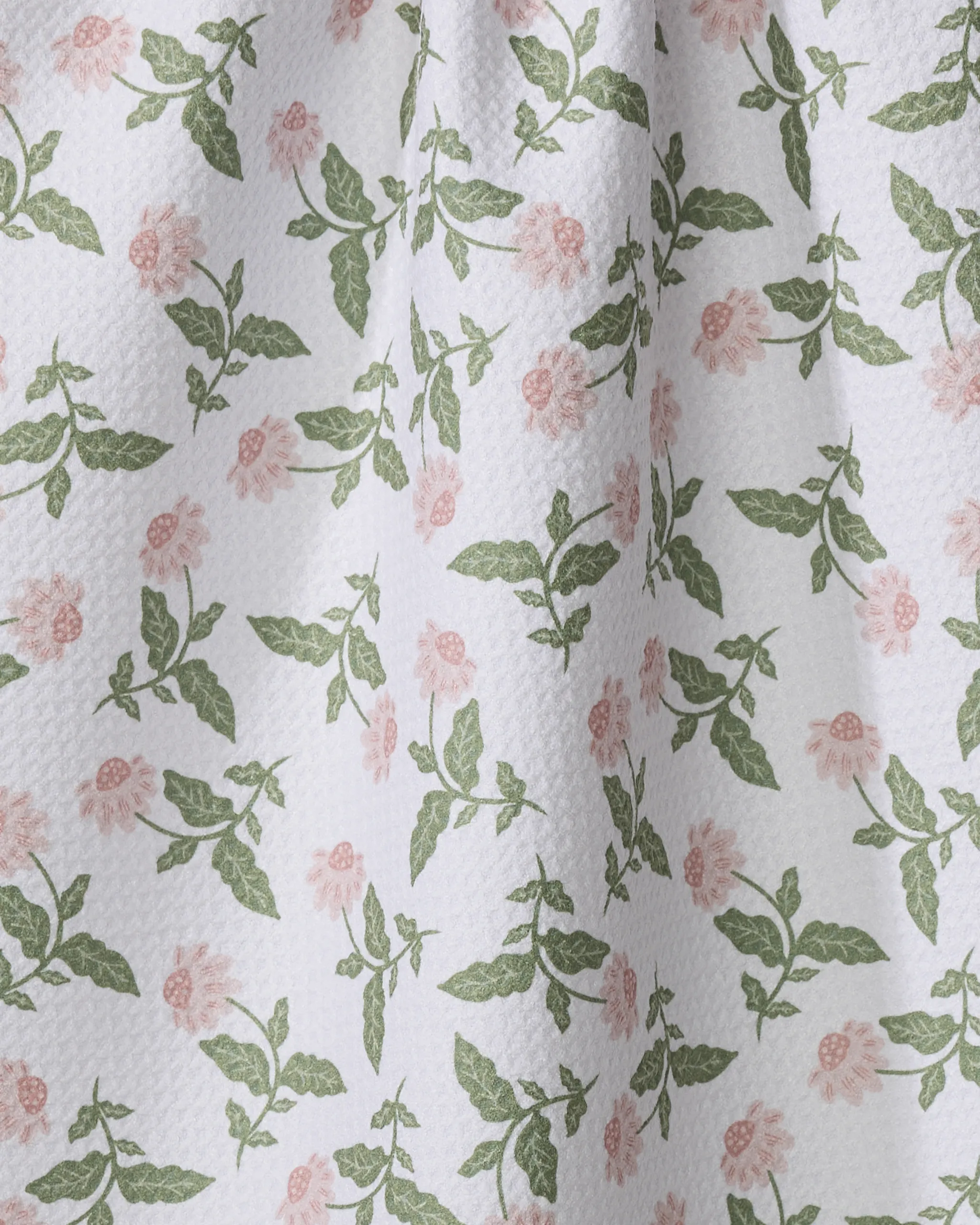 Wildflower Vine Blush - Image 2