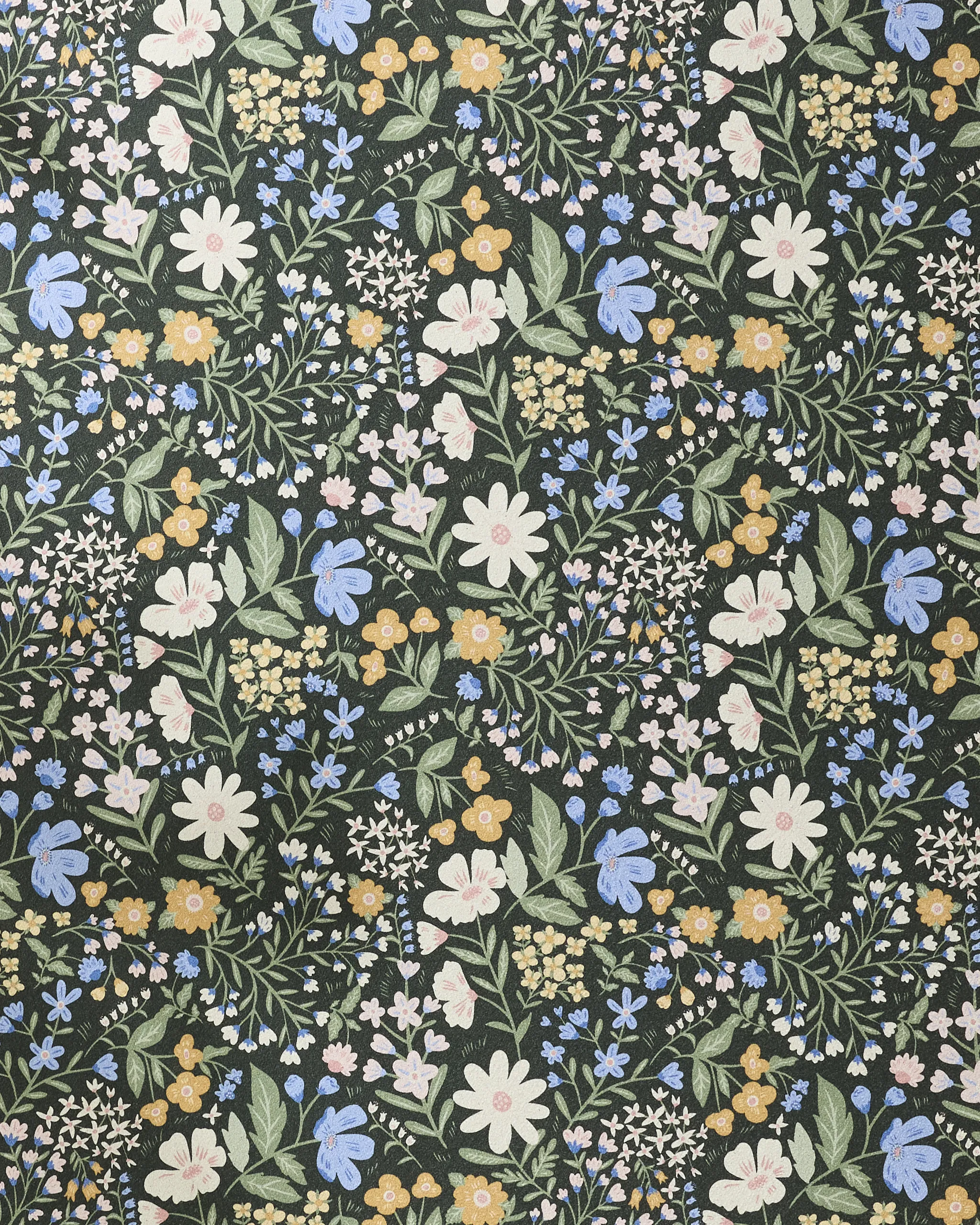 Wildflower Vine Blush - Image 2