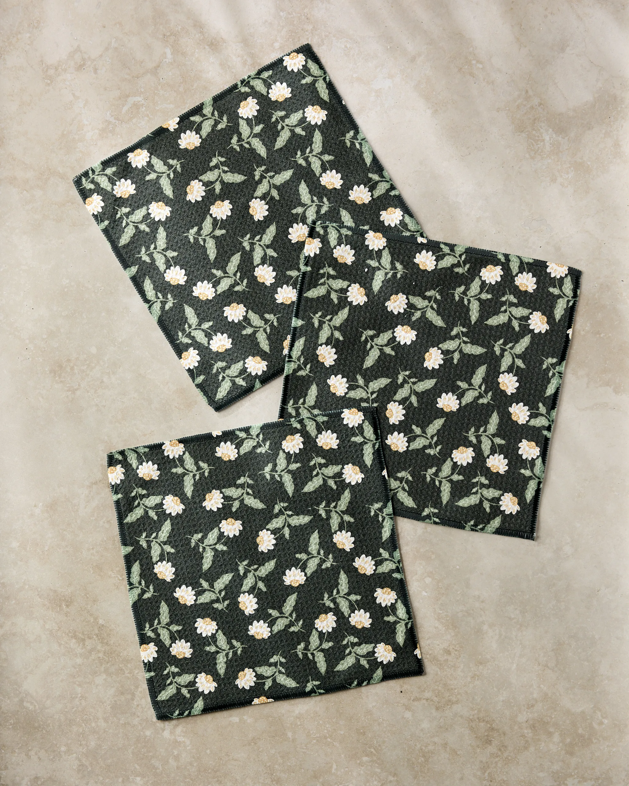 Wildflower Vine Onyx