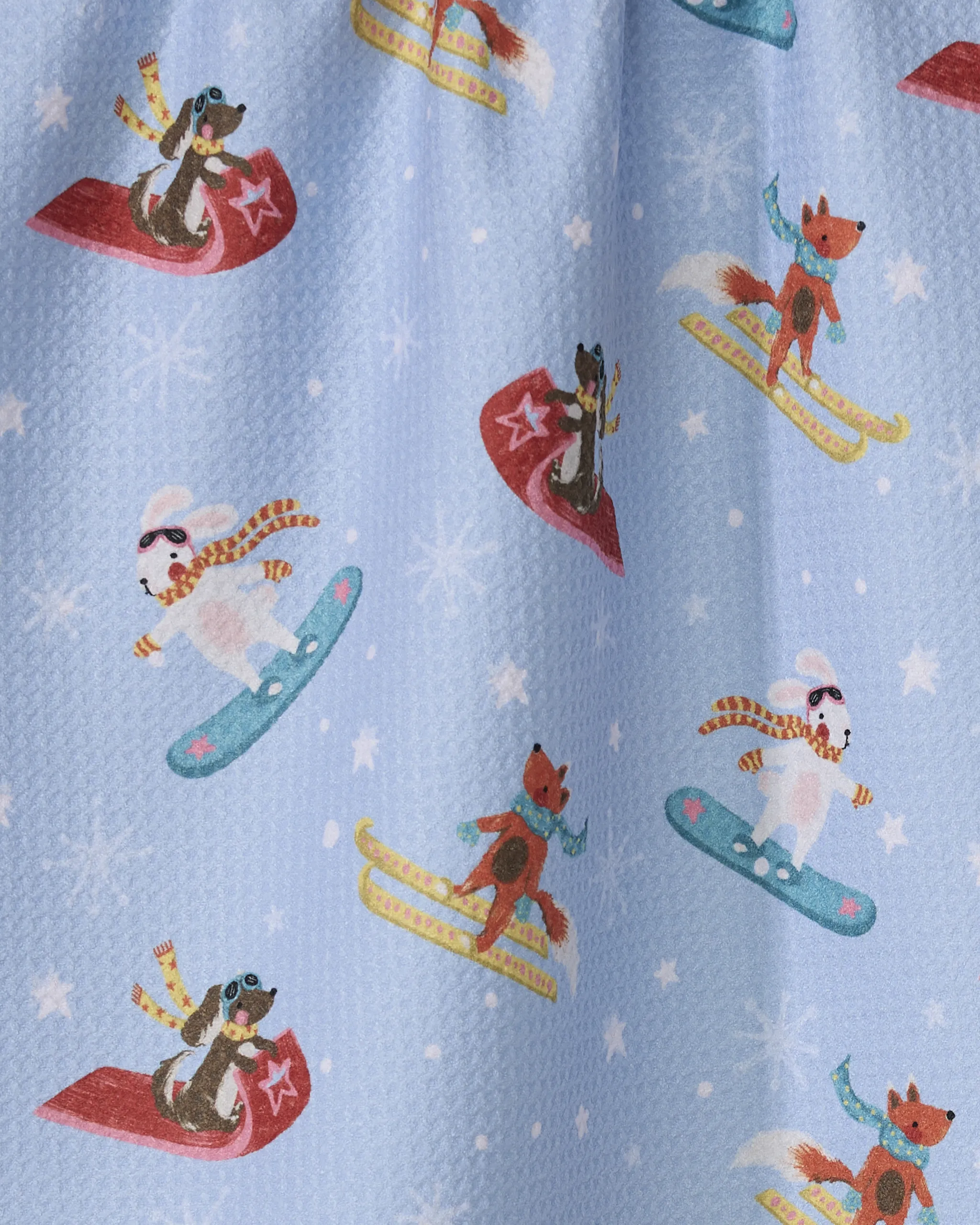 Winter Friends - Image 2