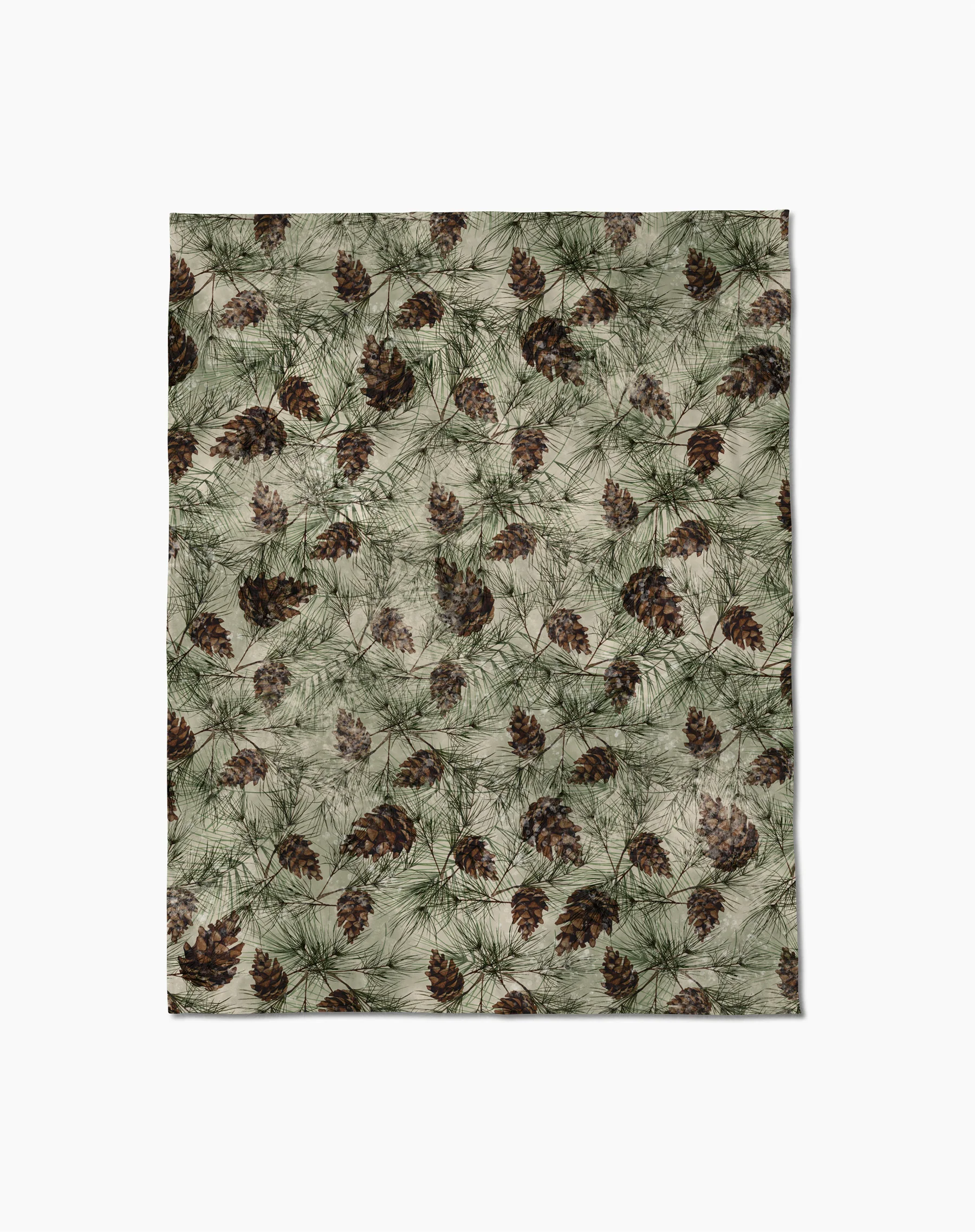 Winter Pine Camo - Image 2