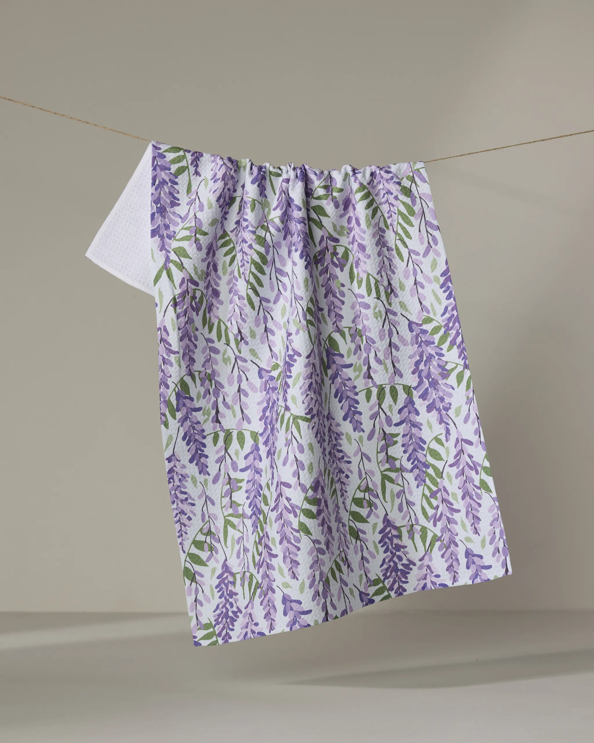 Wisteria