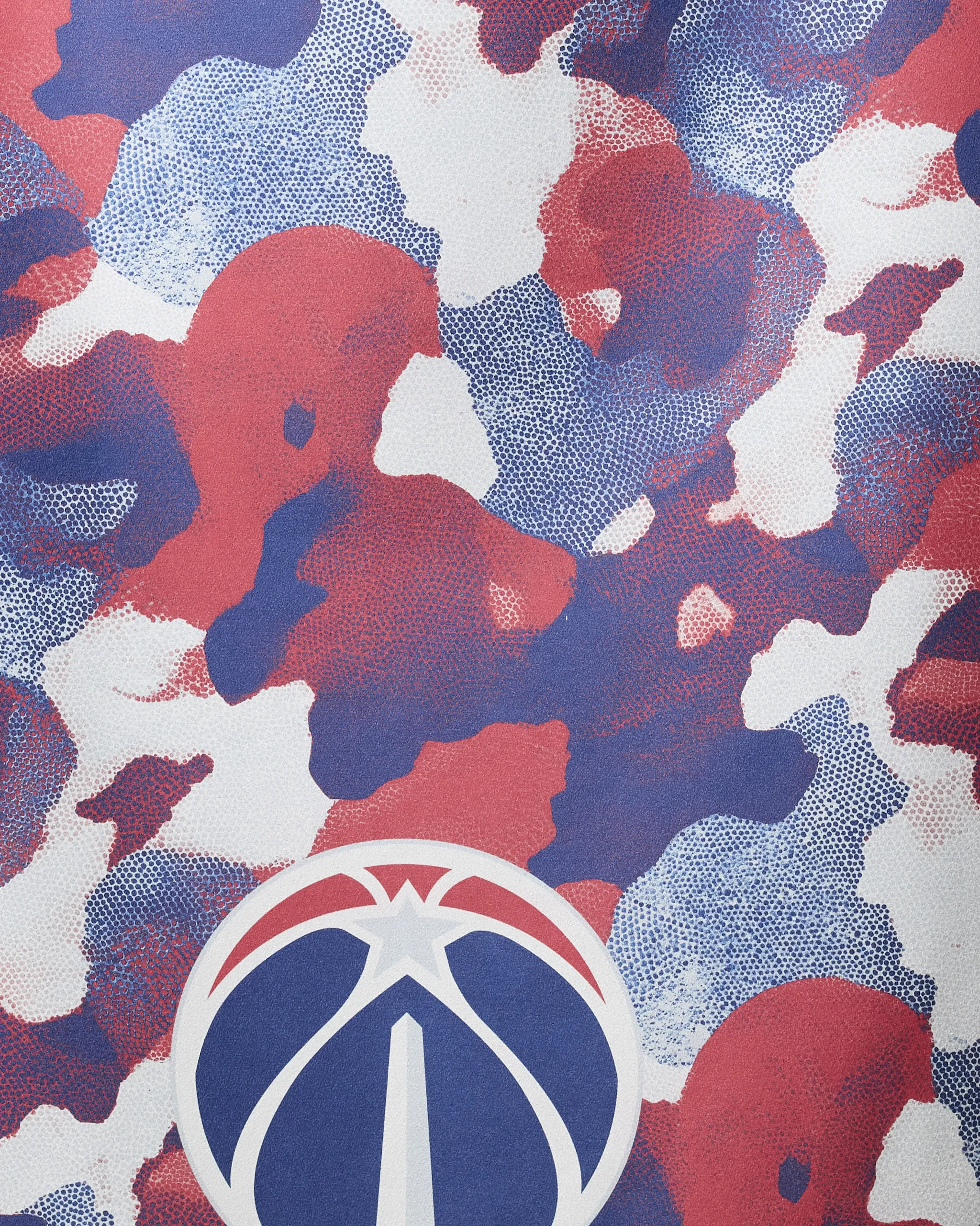 Wizards Camo - Image 2