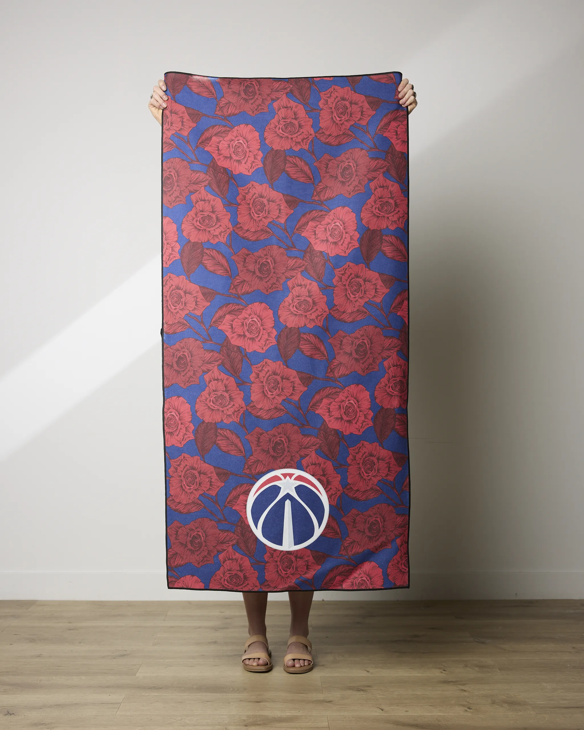 Wizards Floral