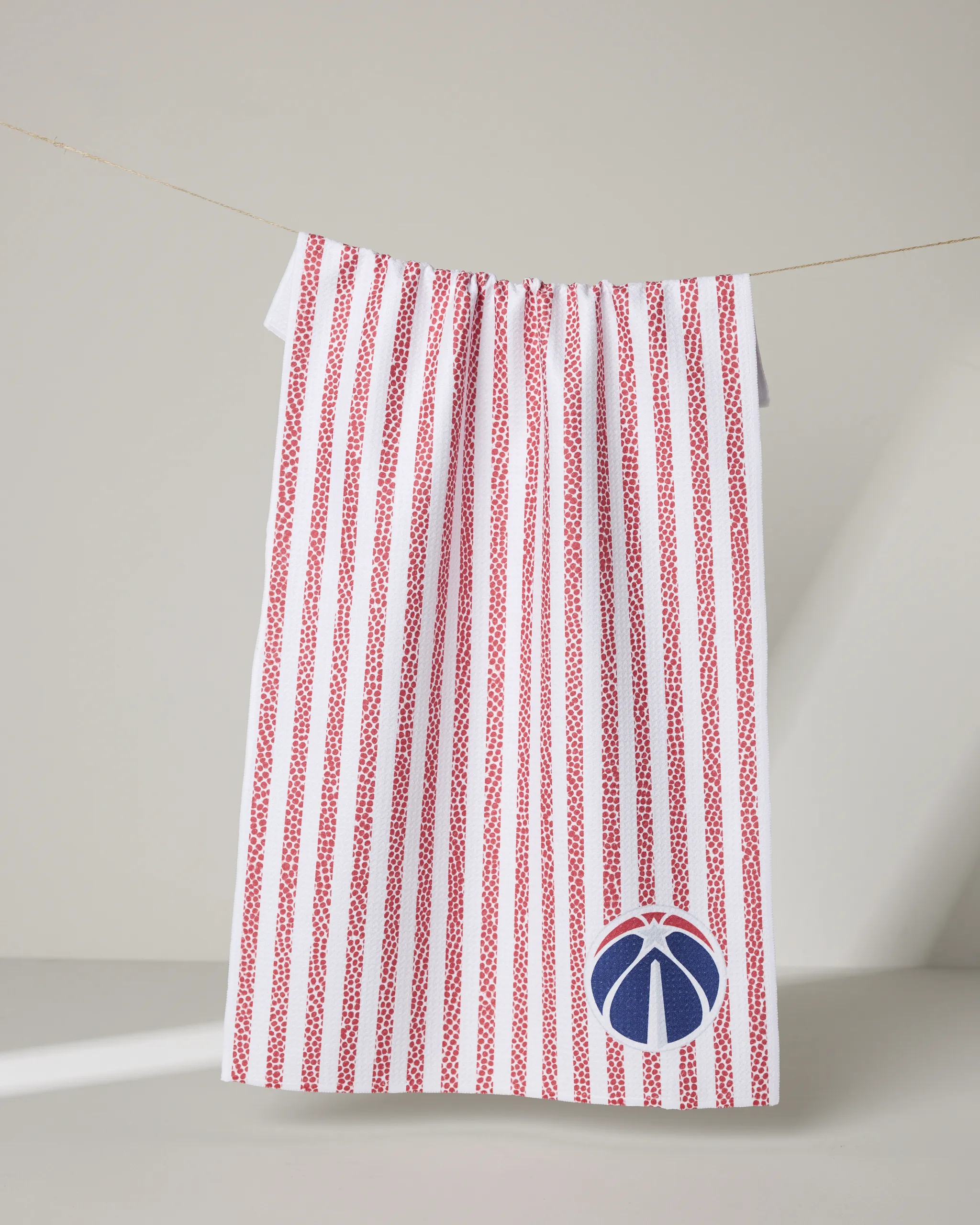 Wizards Grip Stripe