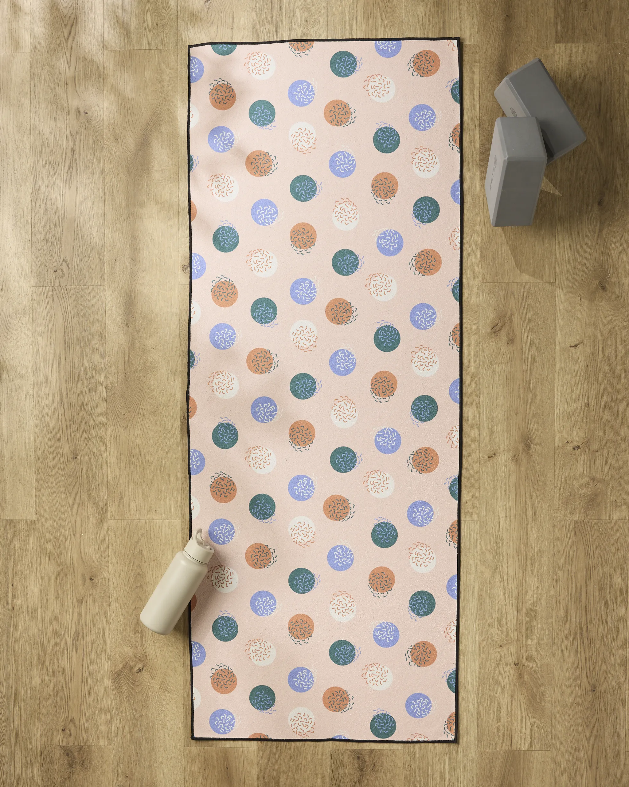 Wonky Dots